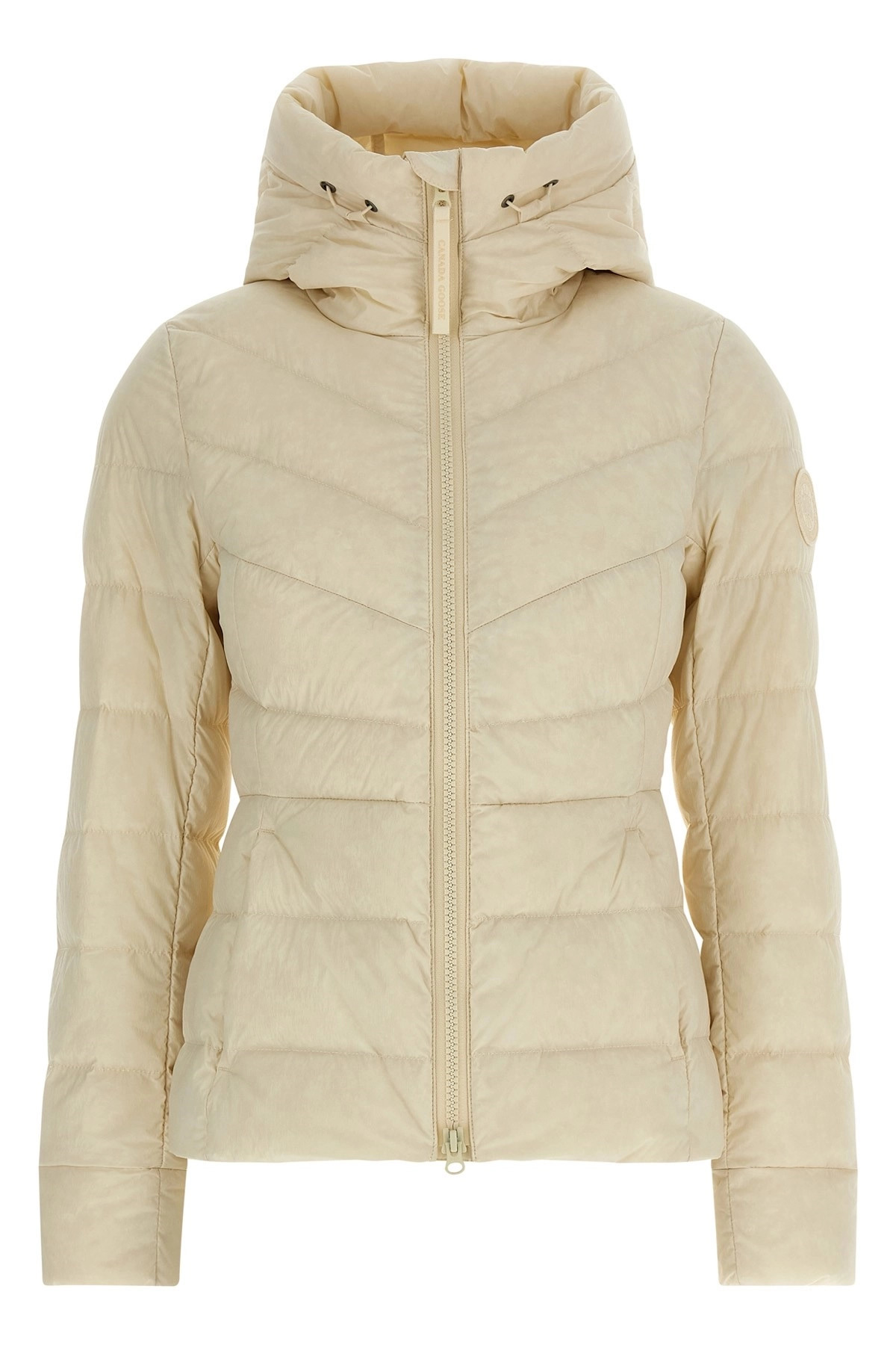 'Clair' down jacket - 1