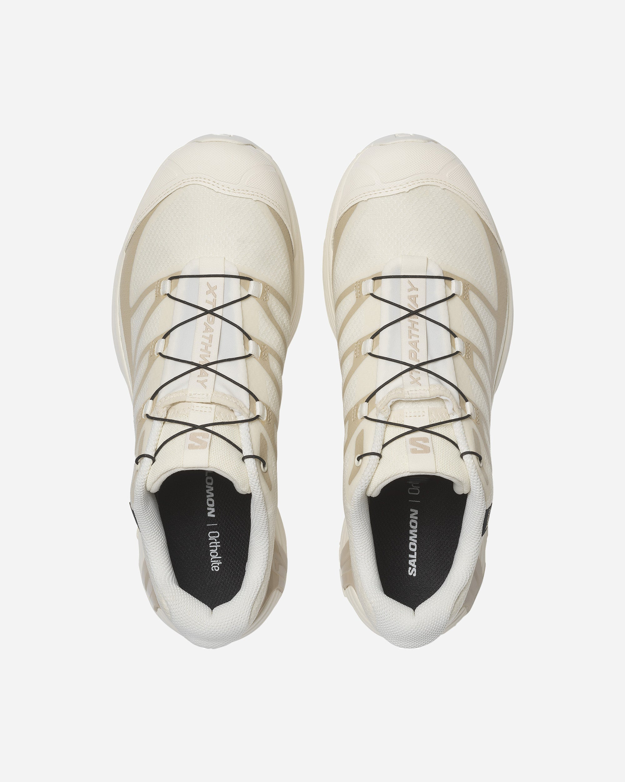 XT-Pathway Gore-Tex - 3