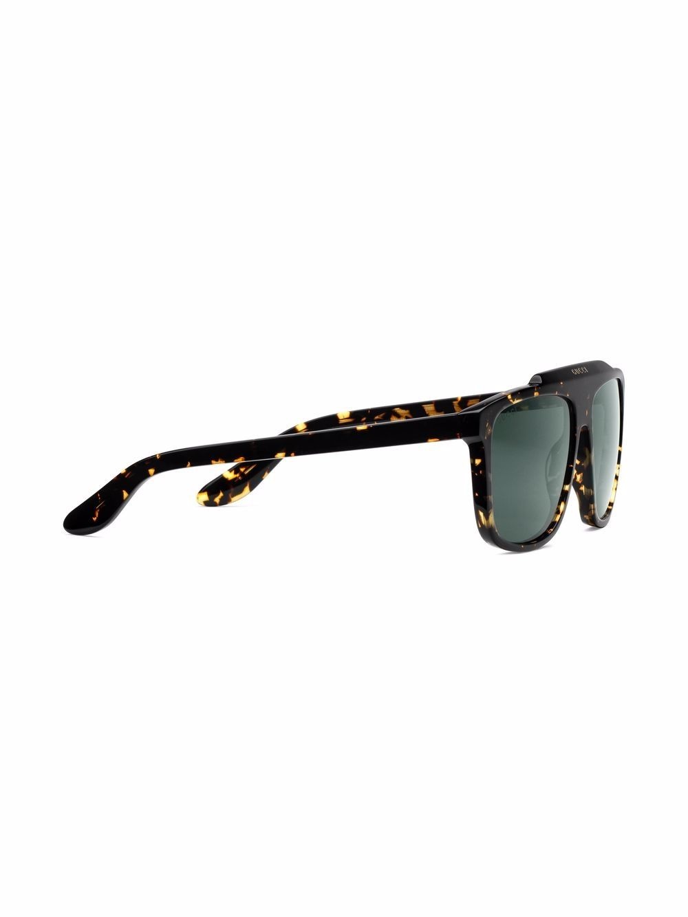 Navigator aviator sunglasses - 2