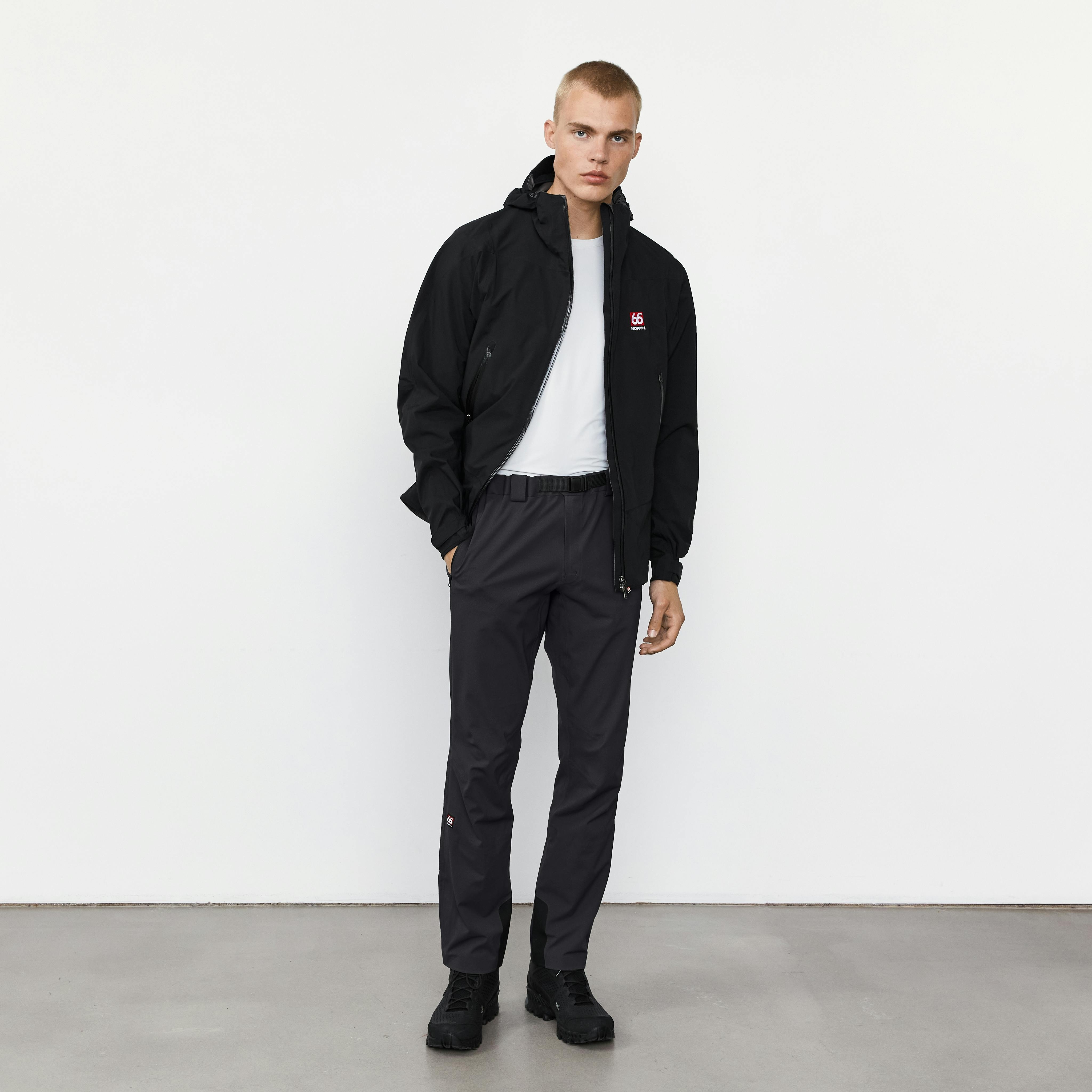 Skaftafell GORE-TEX® INFINIUM™ pants - 2