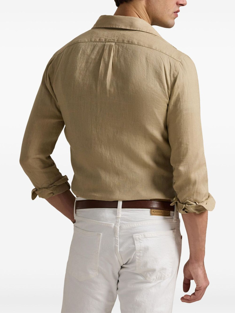 Polo Pony shirt 4