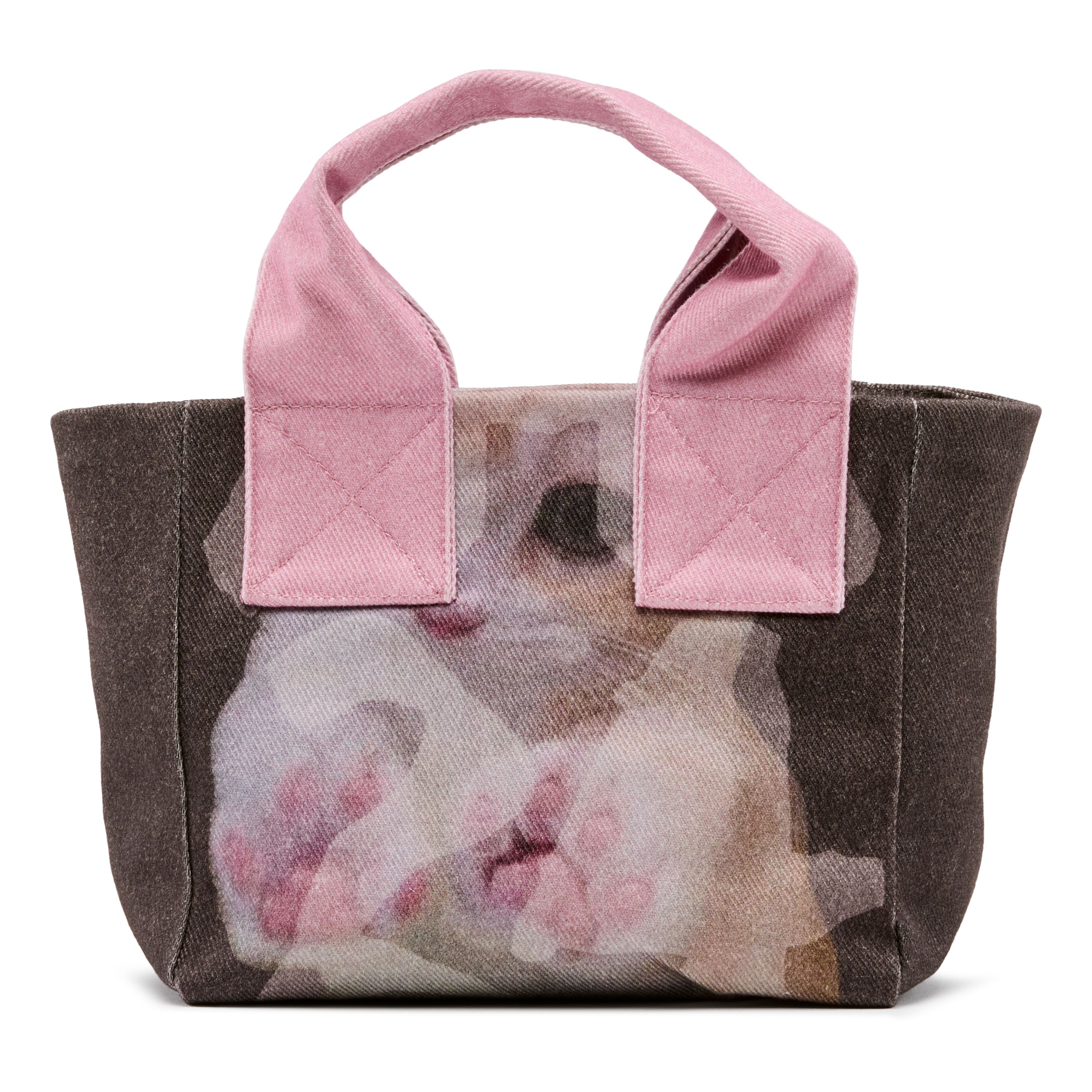 Mini Tote Bag - 3