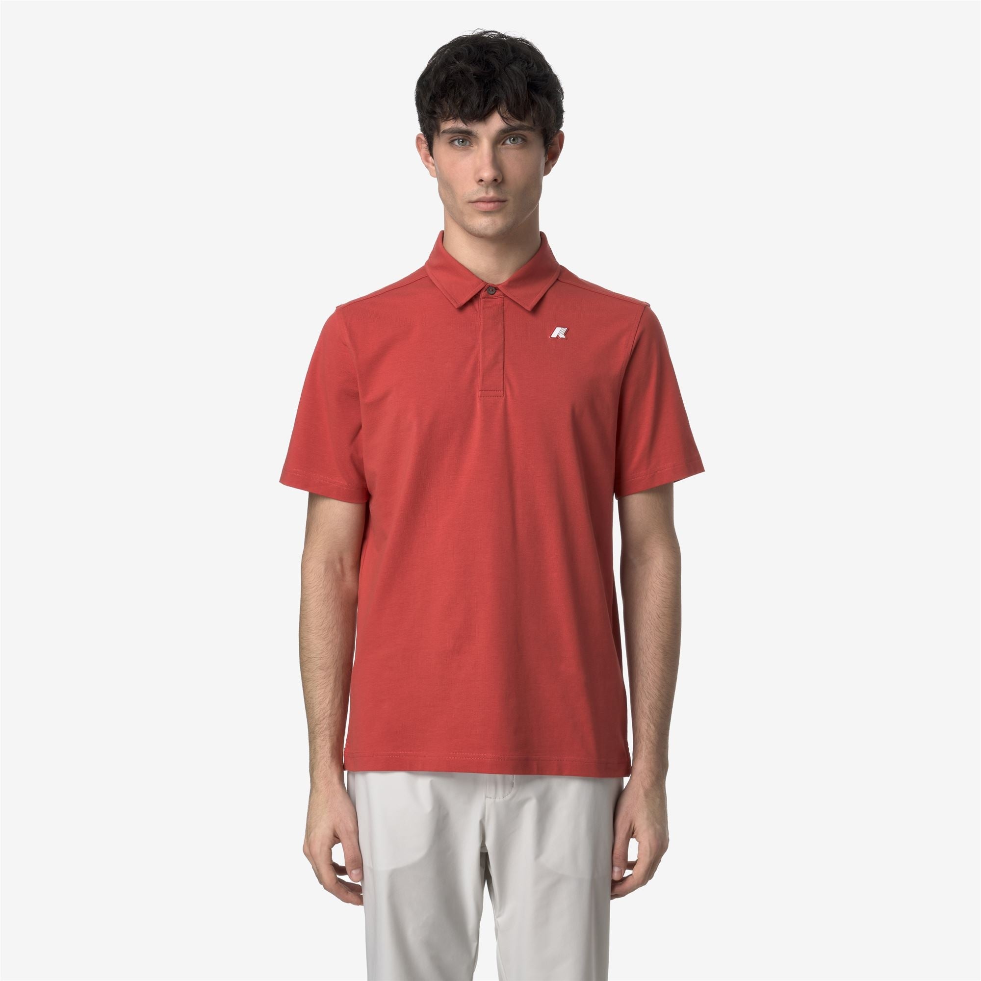VINCELLE LIGHT STRETCH JERSEY - 3