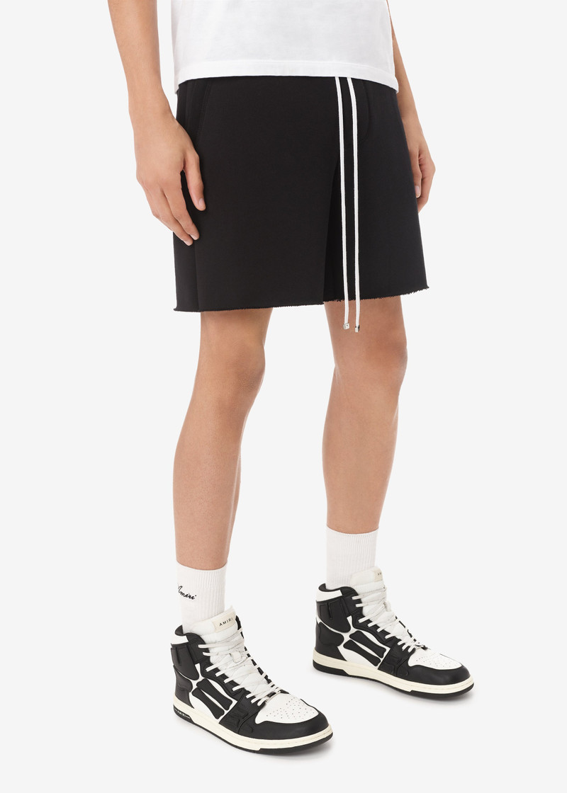 AMIRI M.A. SWEATSHORTS outlook