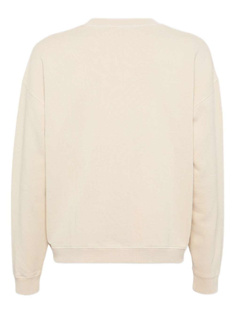 Heritage sweatshirt - 2