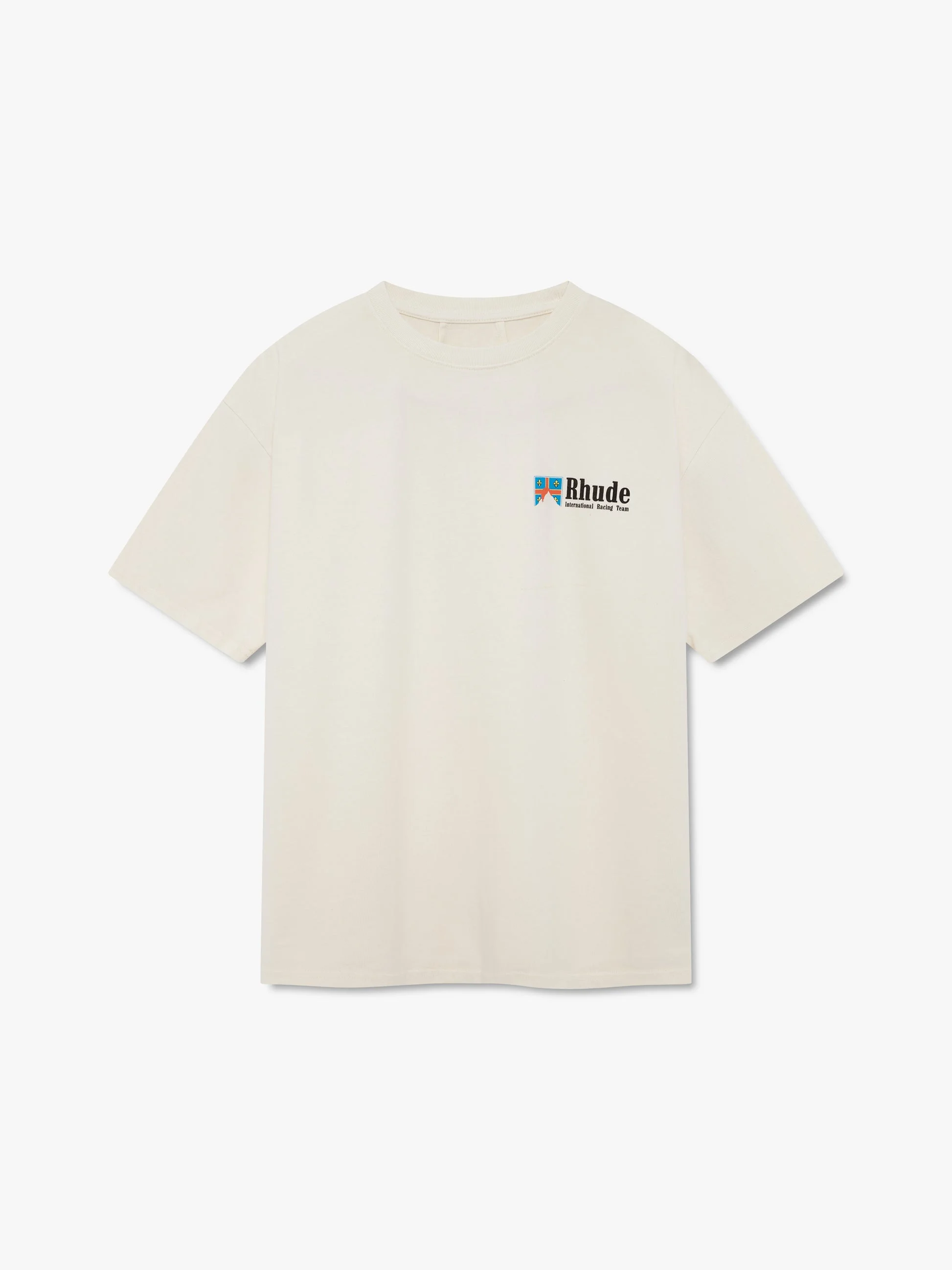 CLERMONT-FERRAND INTL RACING TEE - 1