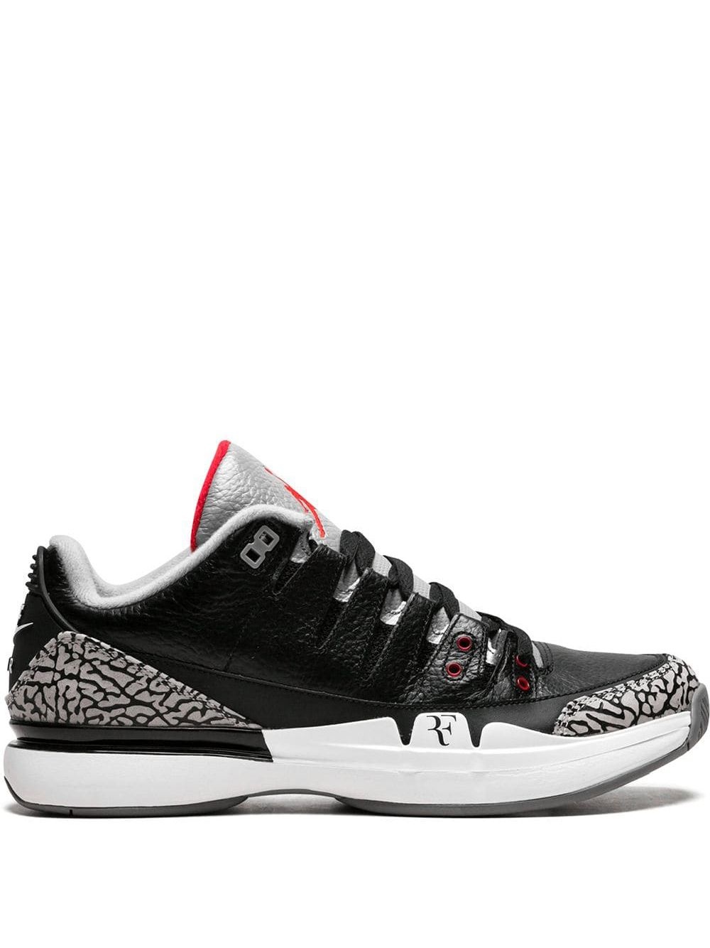 Zoom Vapor AJ3 sneakers - 1