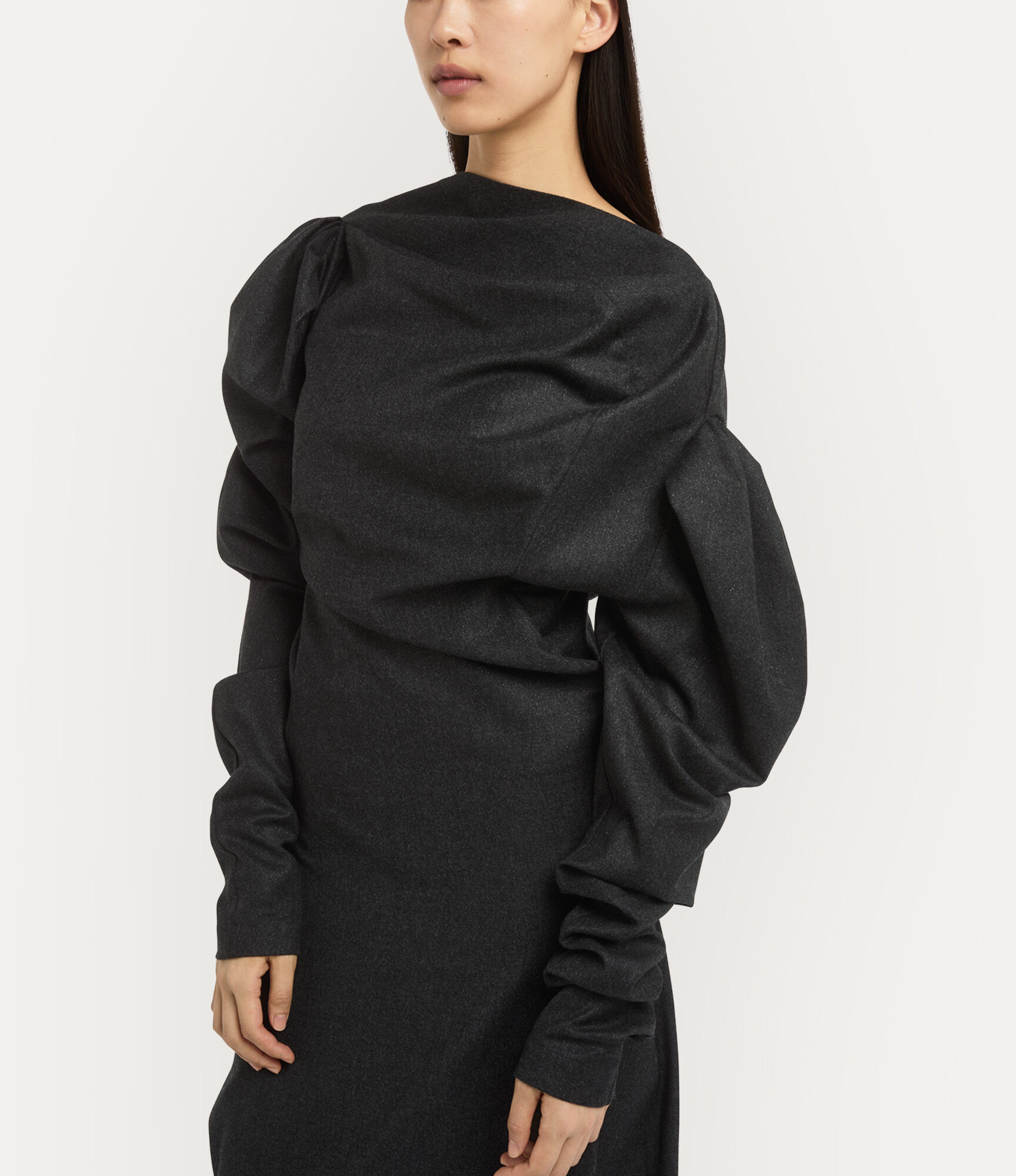 LS SUPERBO DRESS - 4
