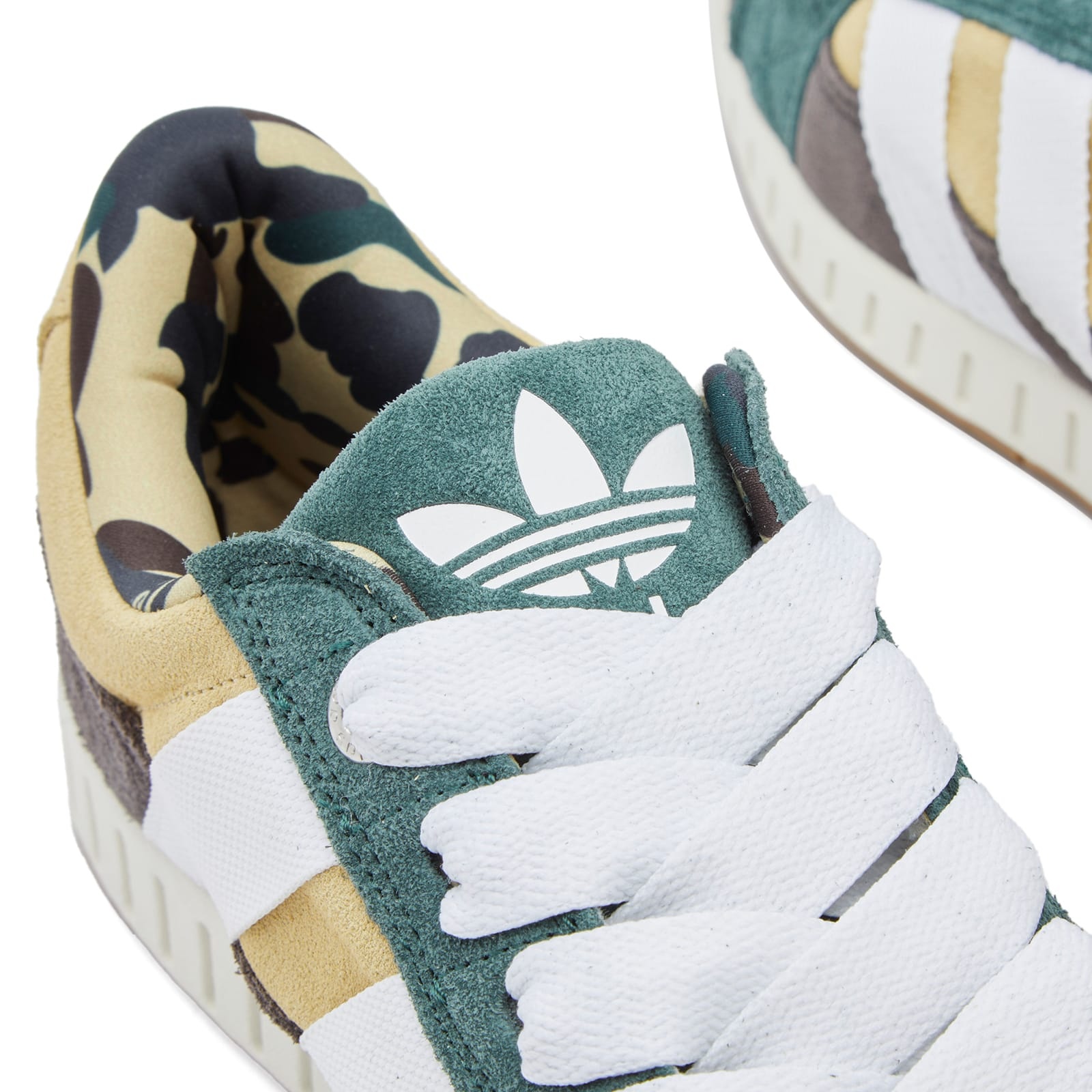 Adidas x BAPE Lawsuit - 4