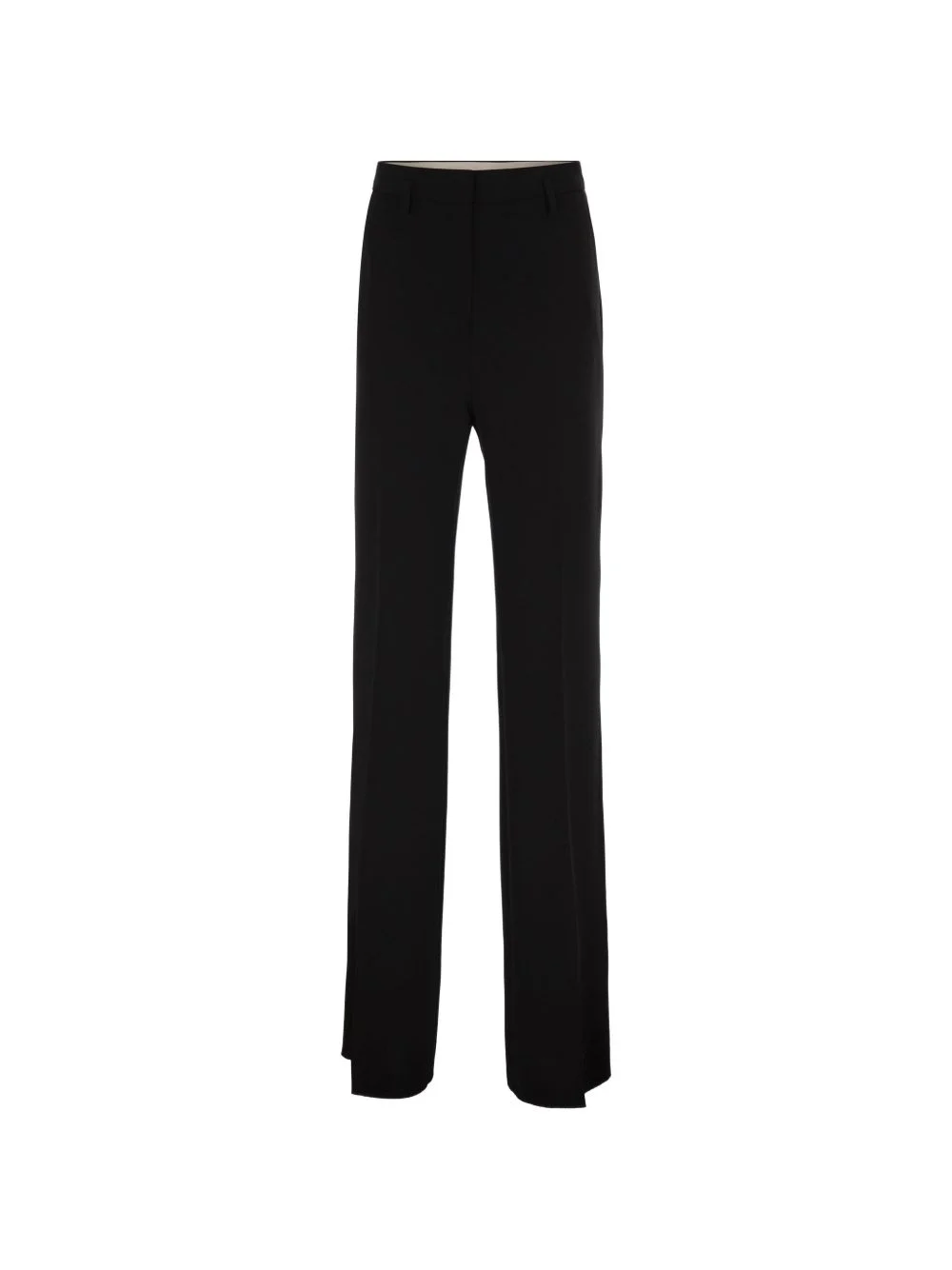 Alabama flared trousers - 1