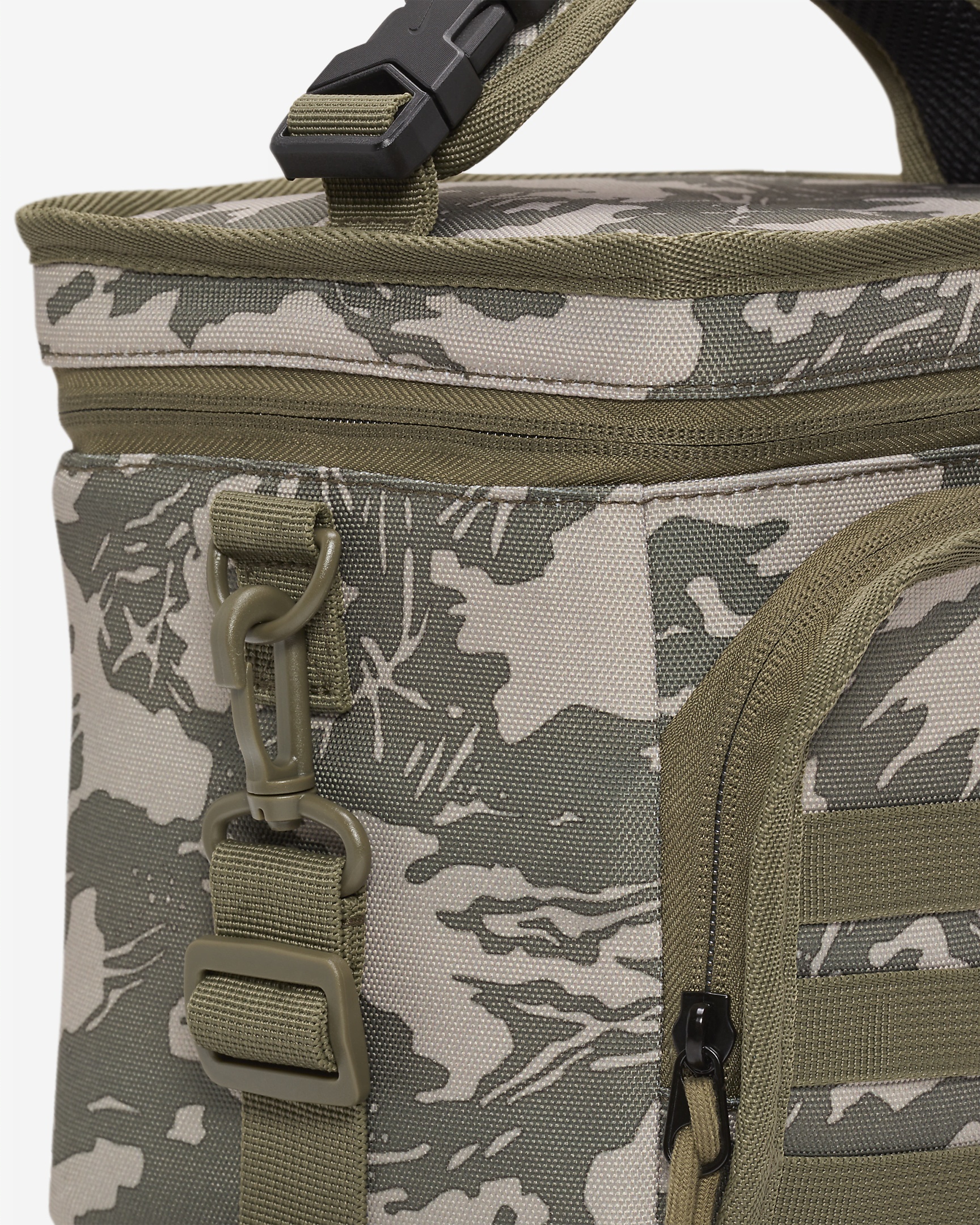 Nike Men's Futura Sportswear Lunch Bag (6.75L) - 6