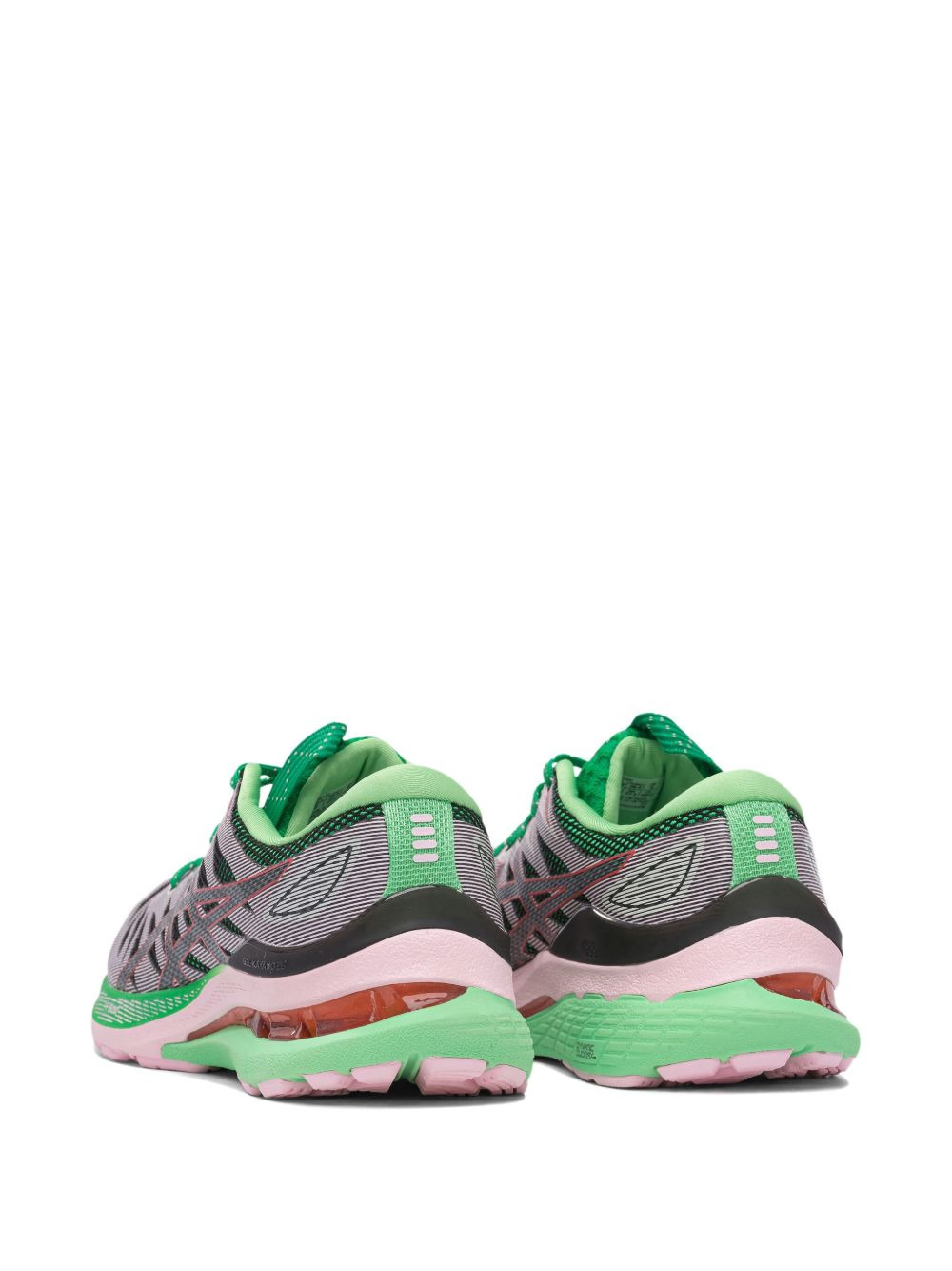 FN3-S Gel-Kayano 28 mesh sneakers - 3