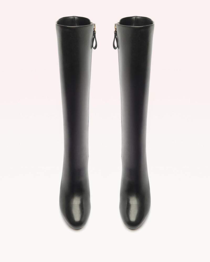 PRIM TTK 85 BOOT BLACK 4