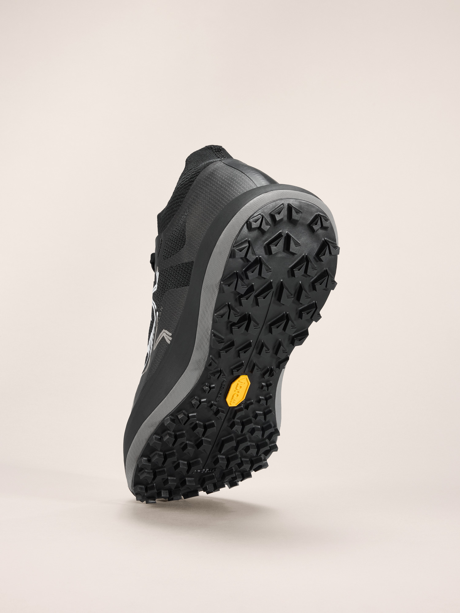 Sylan Pro Shoe - 4