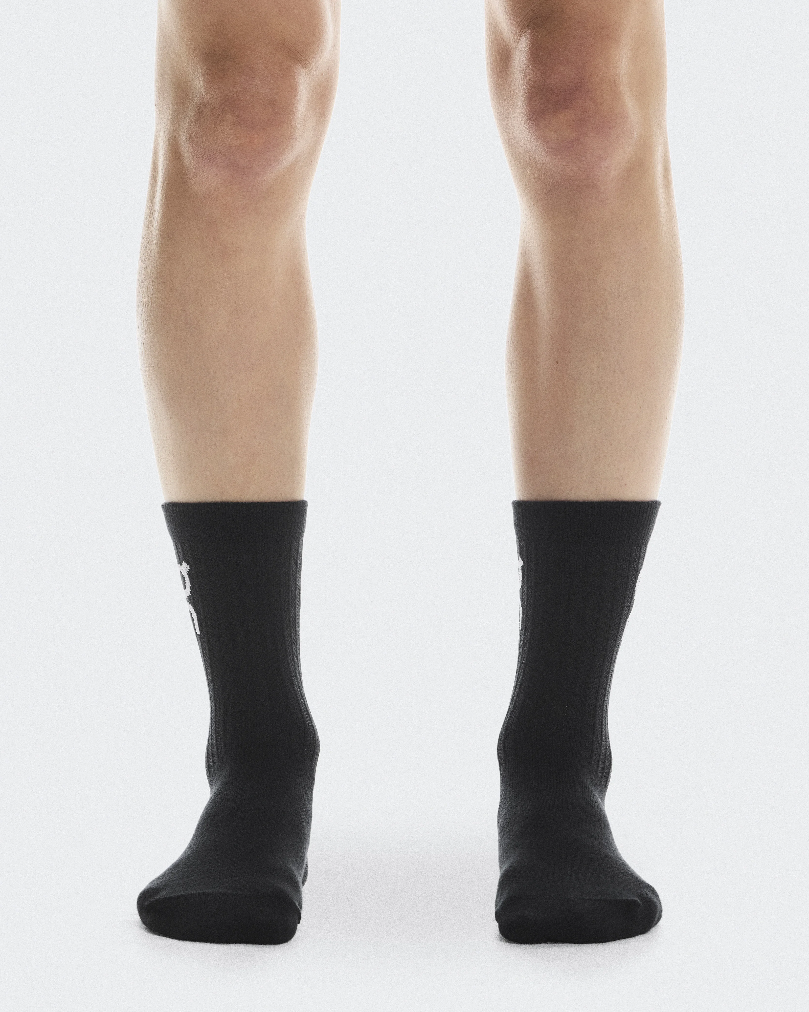 Logo Sock High 3P - 1