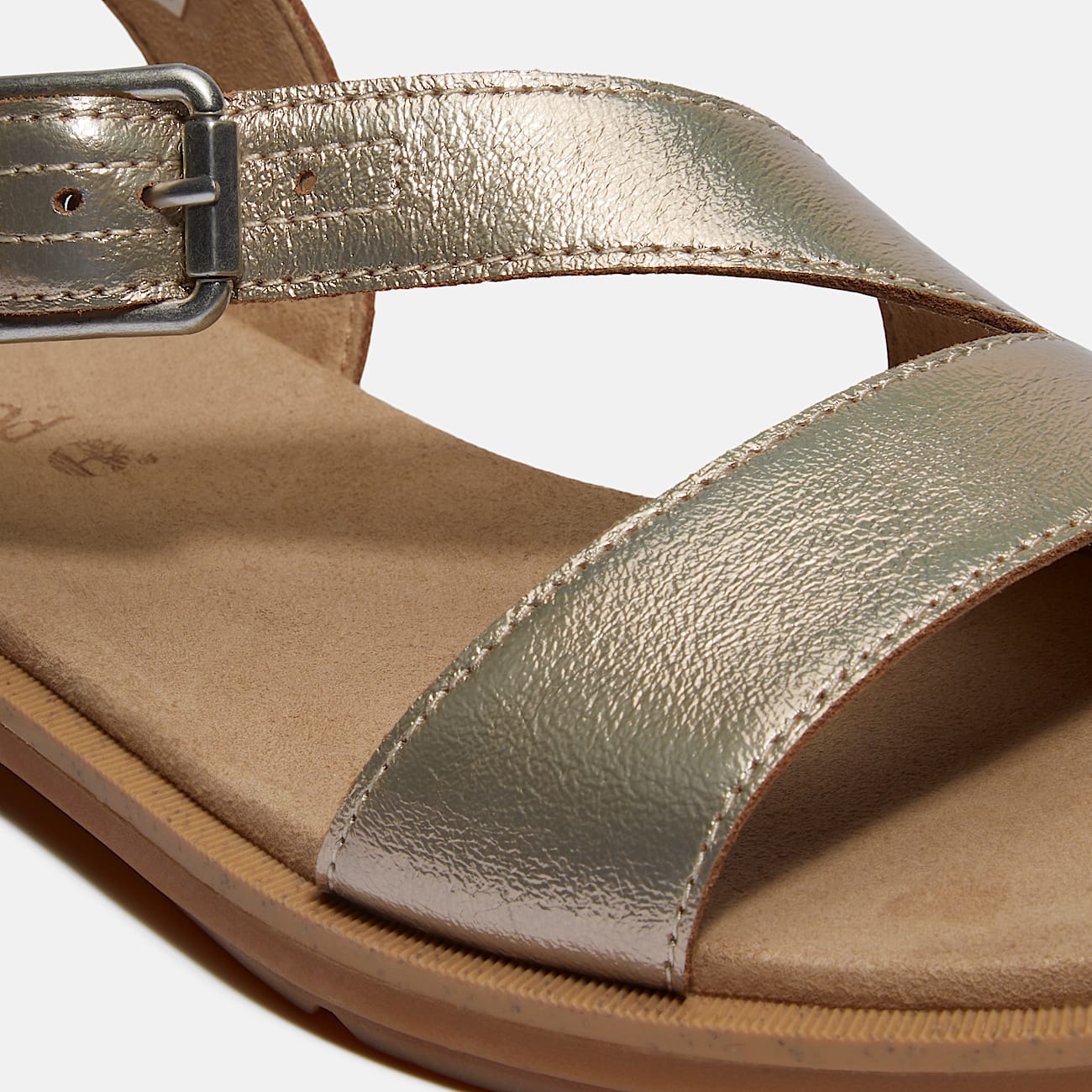 Women's Calista Bay Backstrap Sandal - 10