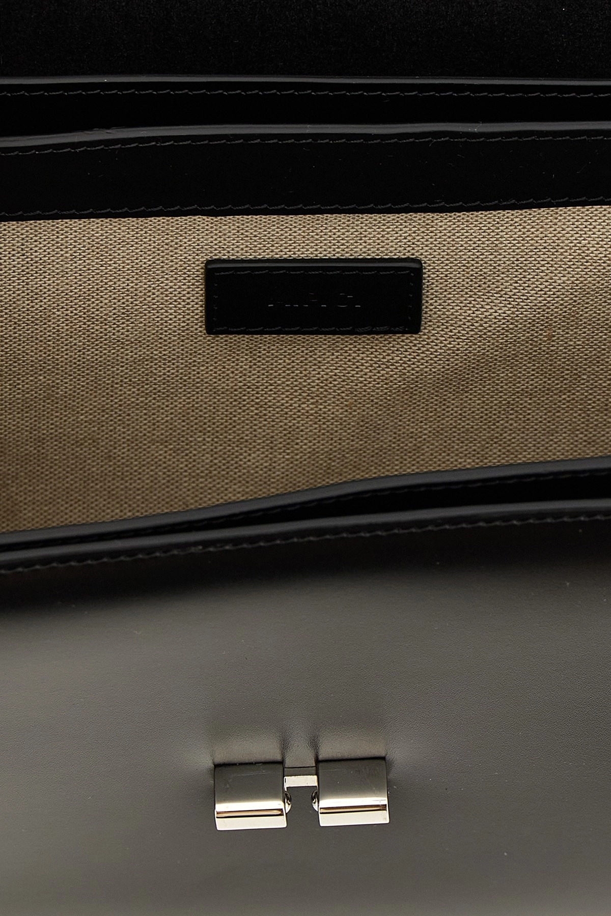 'Grace' shoulder bag - 5