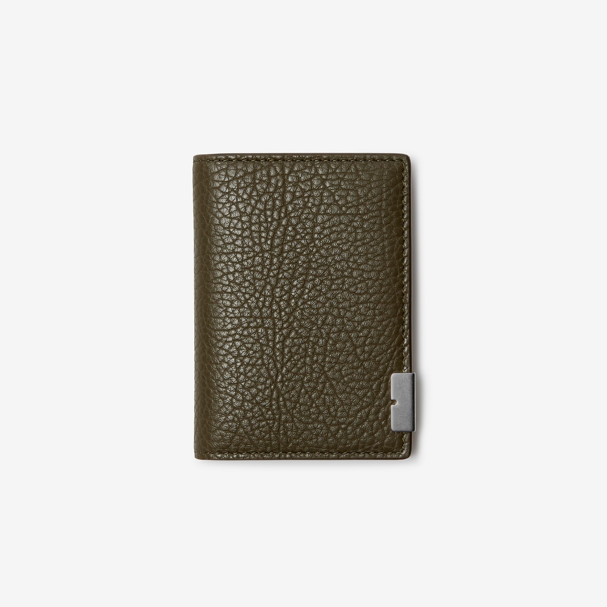 B Cut Folding Card Case - 1