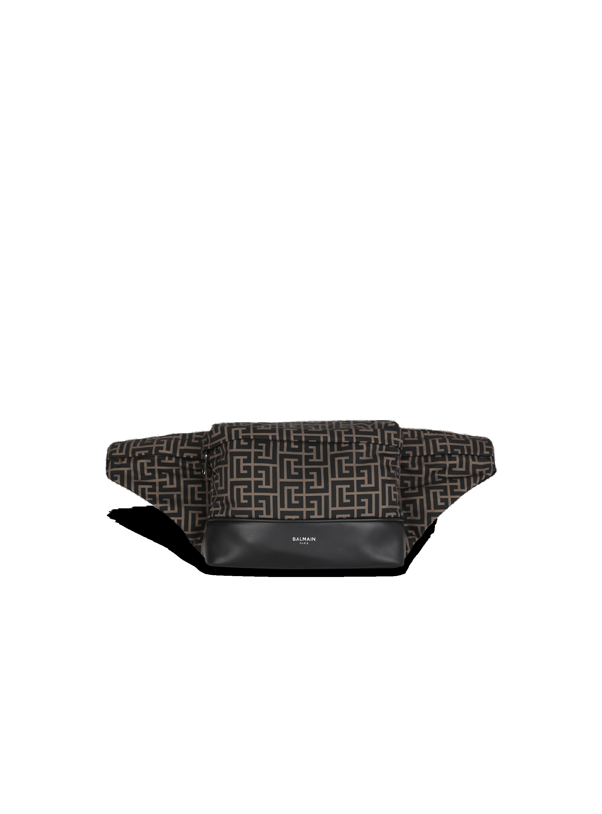 Nylon belt bag - 1