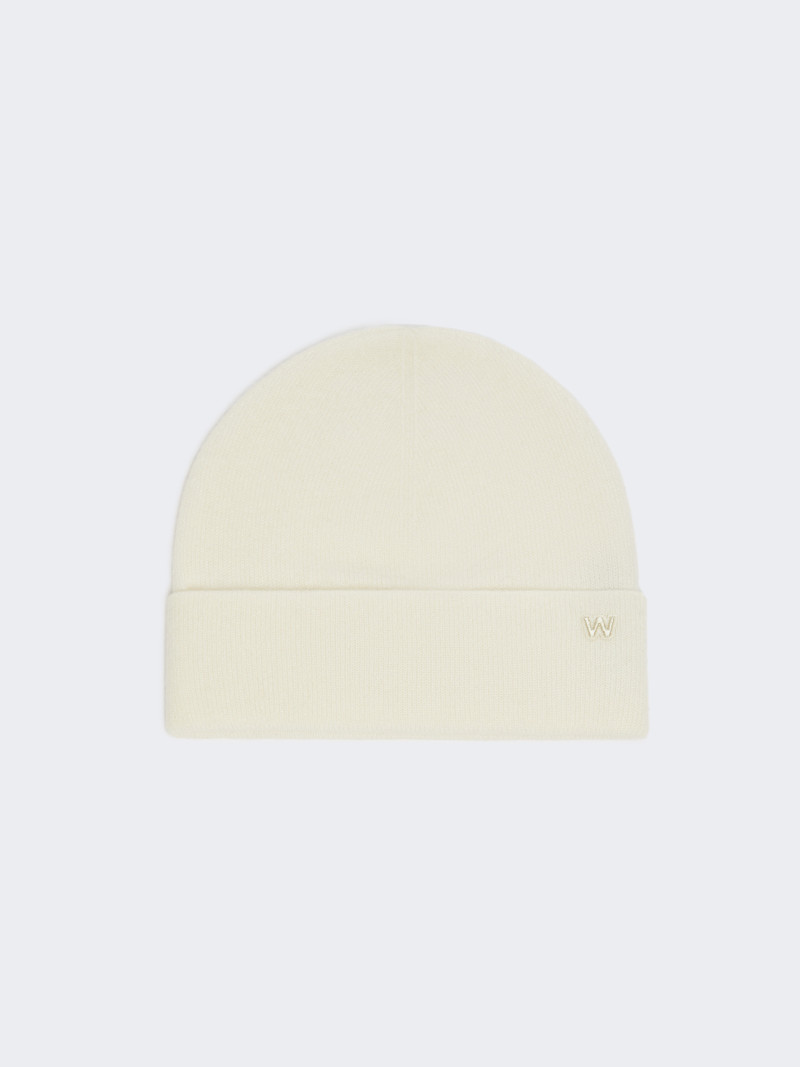 CAIMANONEW Cashmere beanie 1