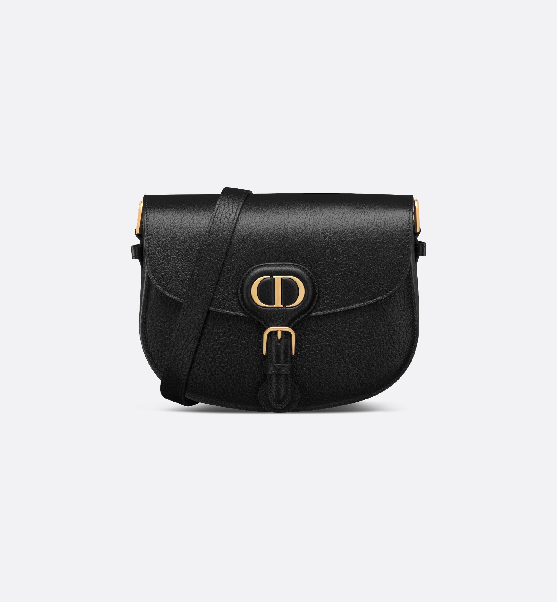 Medium Dior Bobby Bag - 4