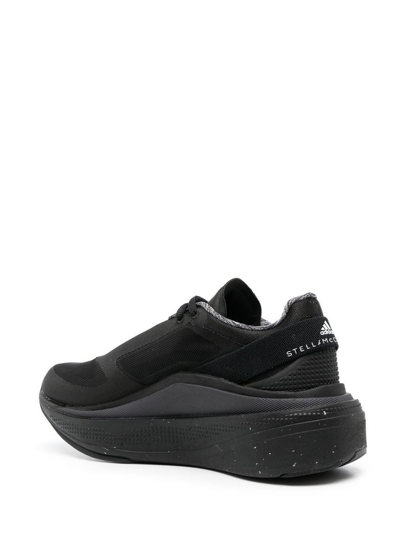 Earthlight chunky-sole sneakers 3