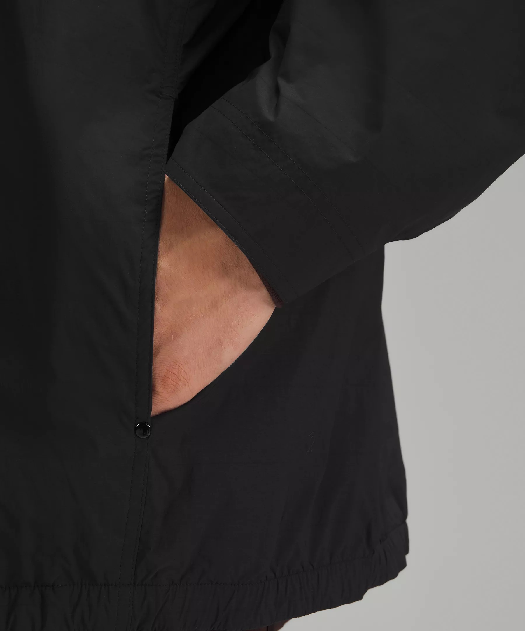Insulated Coach's Jacket - 5