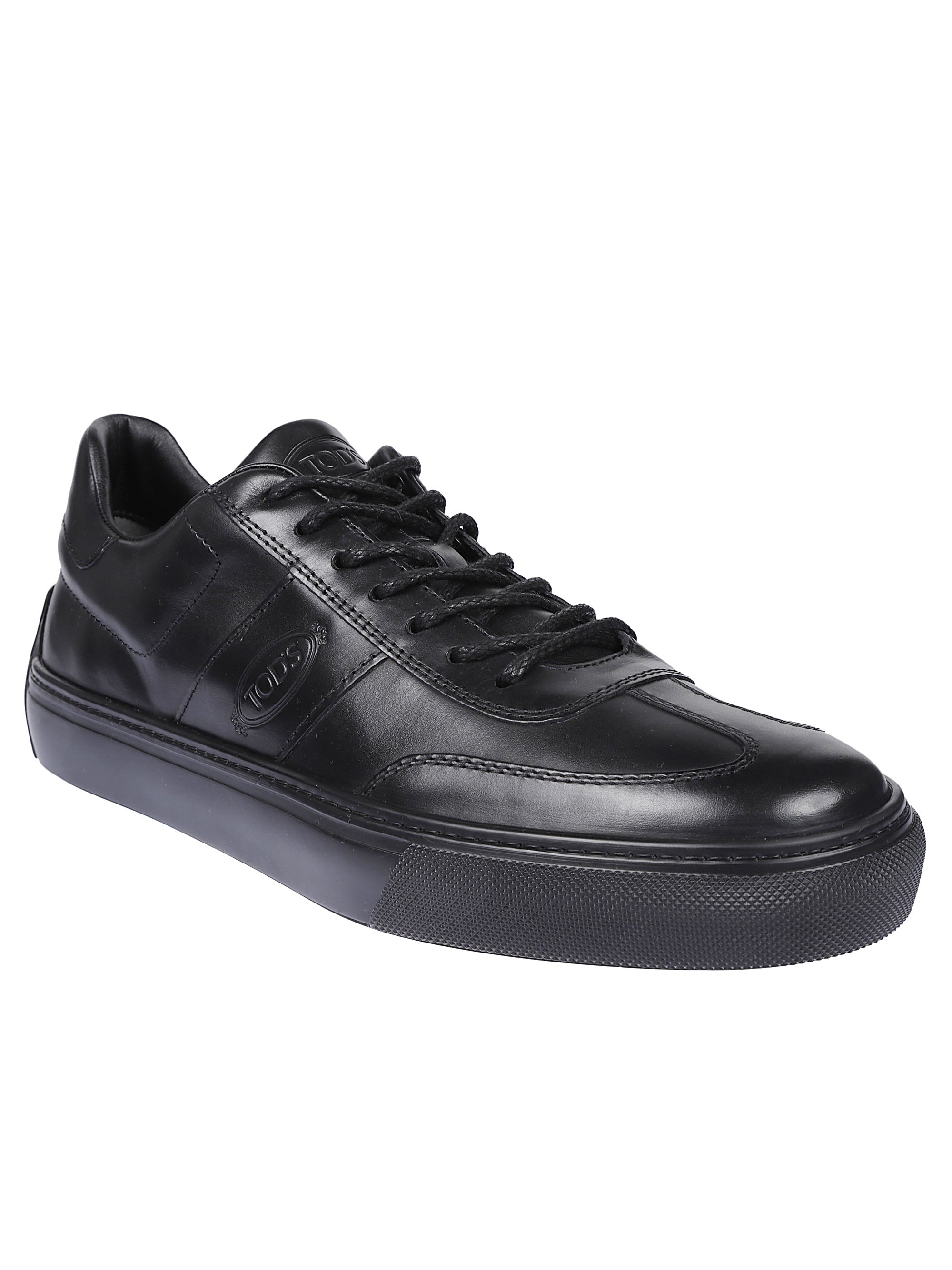 Tod's Men Leather Sneakers - 2
