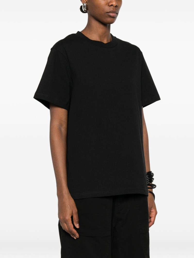 crew-neck T-shirt 3