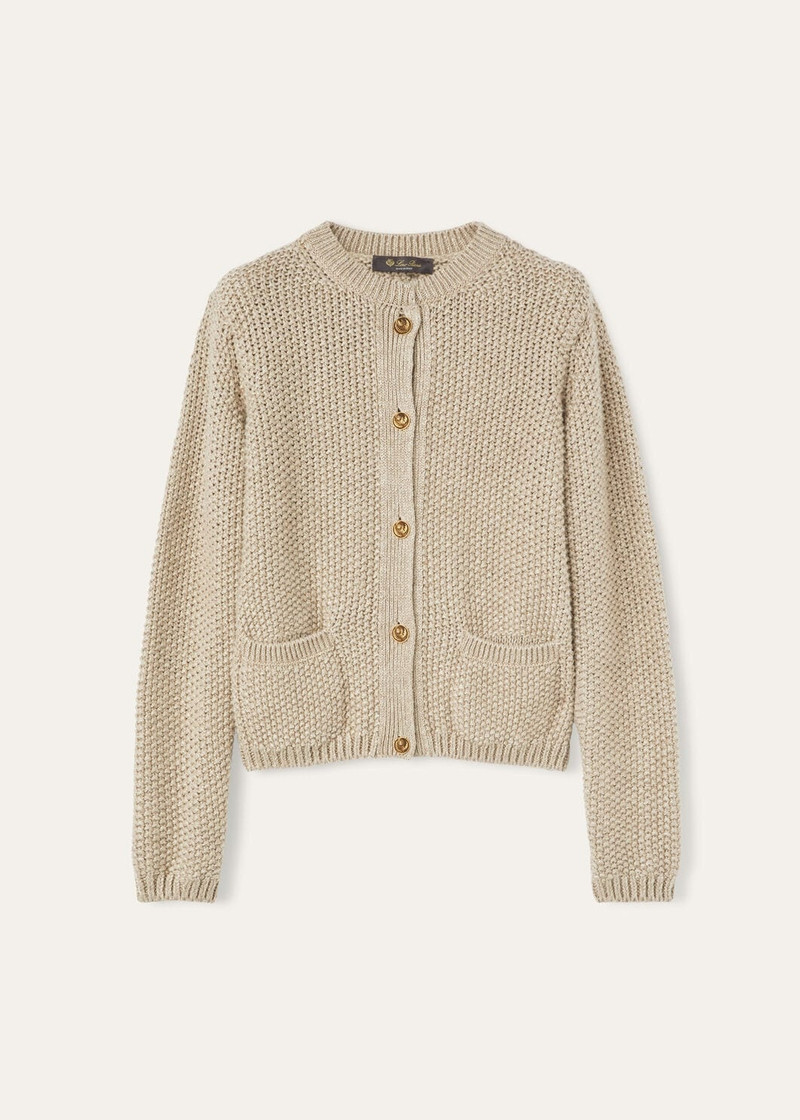 Baranca Cardigan - 1