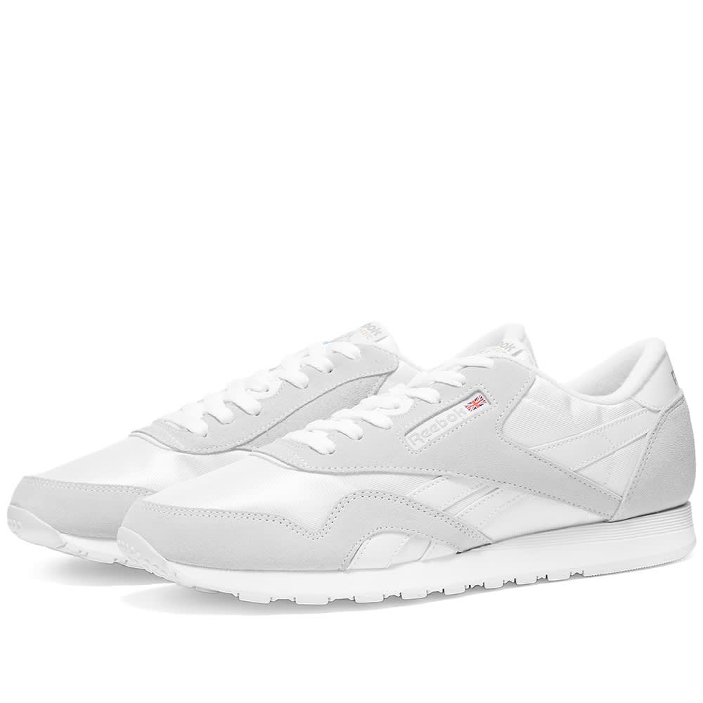 Reebok Classic Nylon - 1