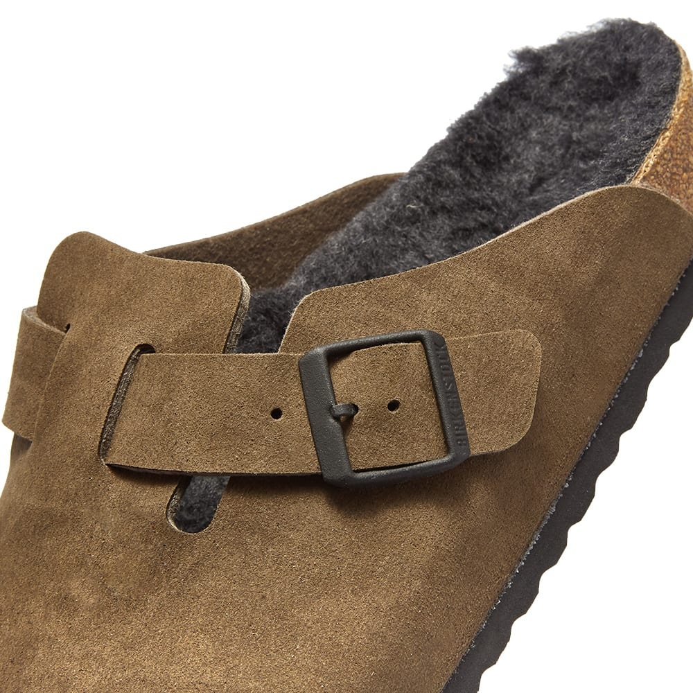 Birkenstock Boston BS - 4