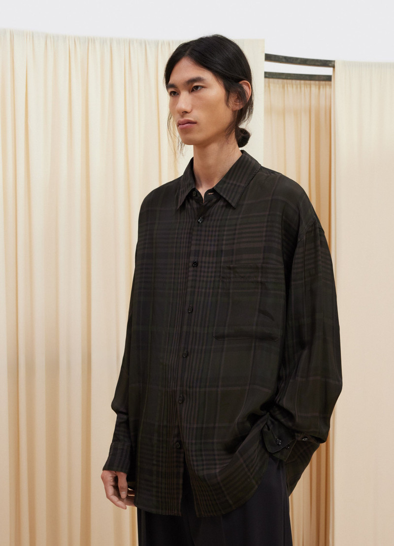 Lemaire REGULAR SHIRT outlook