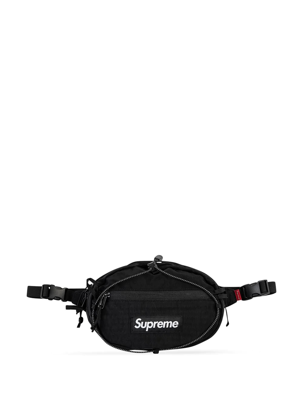 Box Logo belt bag - 1