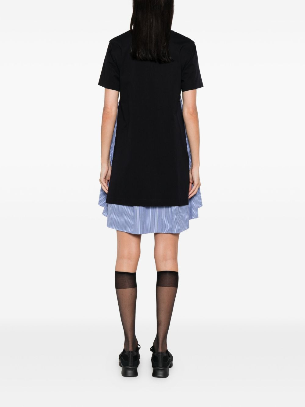 layered dress - 4