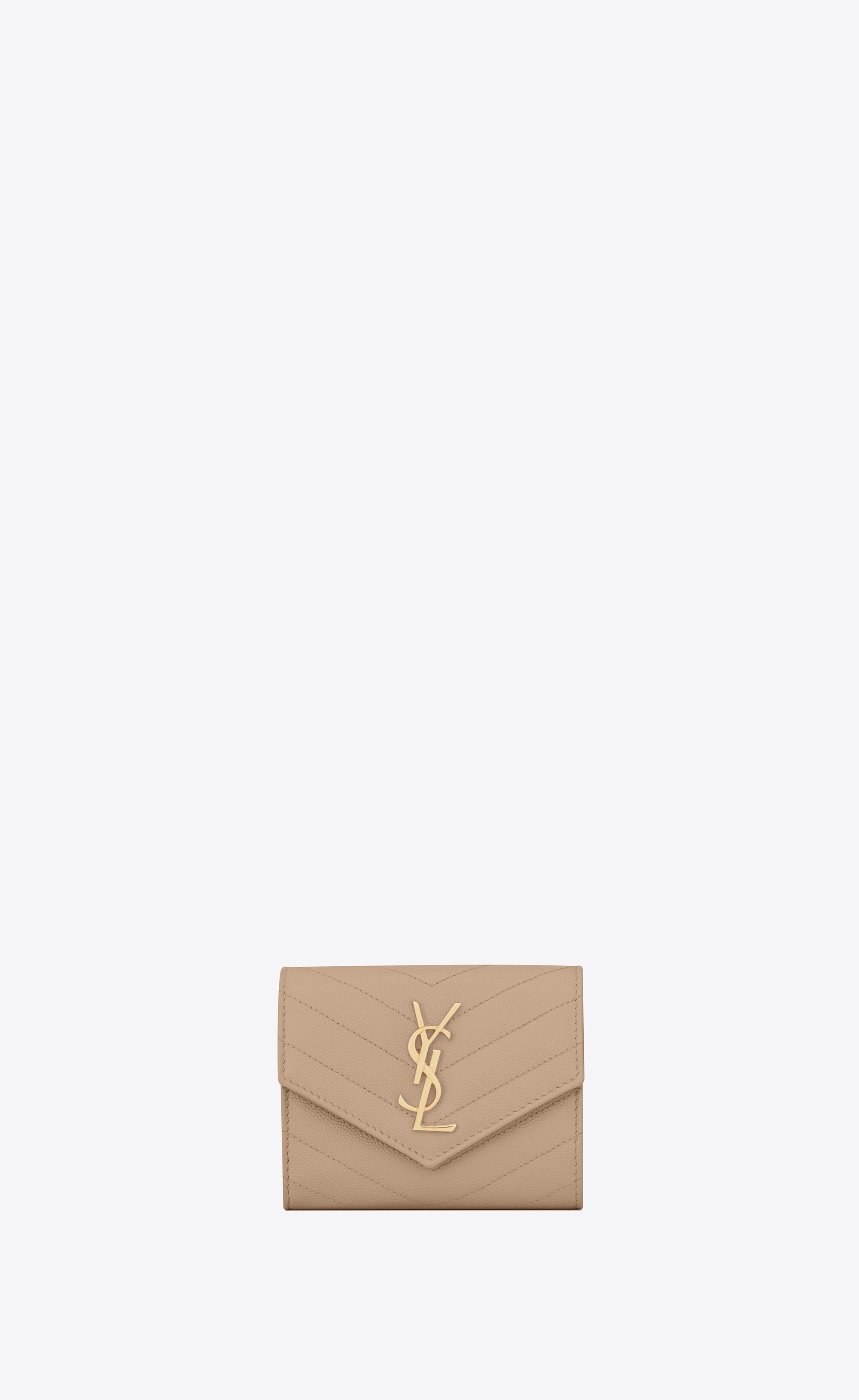 Louis Vuitton Compact Zip Wallet - Farfetch