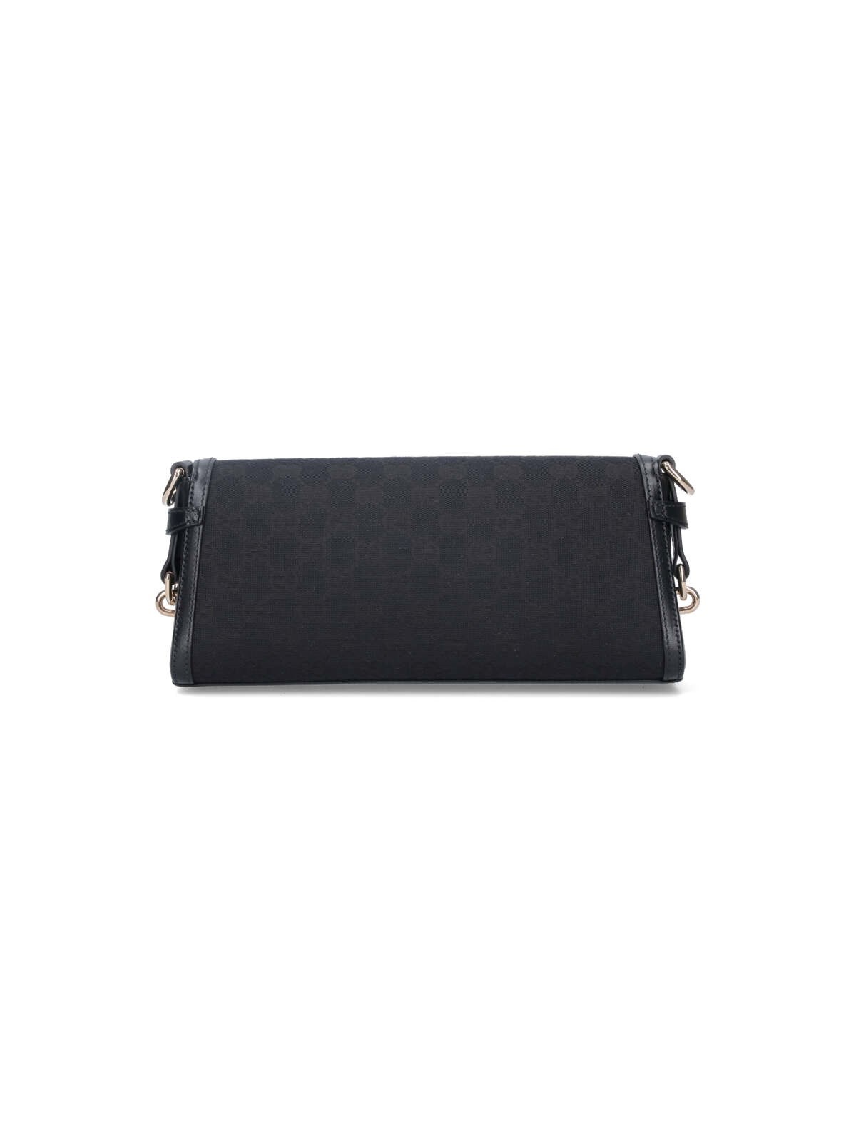 'LUCE' SMALL SHOULDER BAG - 3