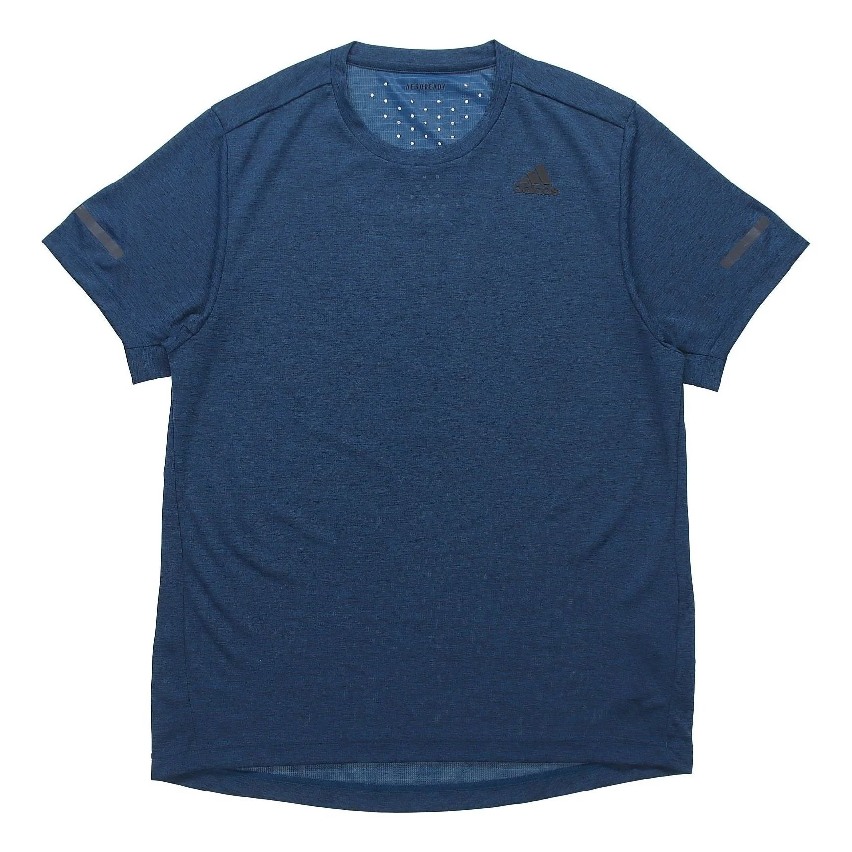 adidas Climachill Short Sleeve Blue EI6391 - 1