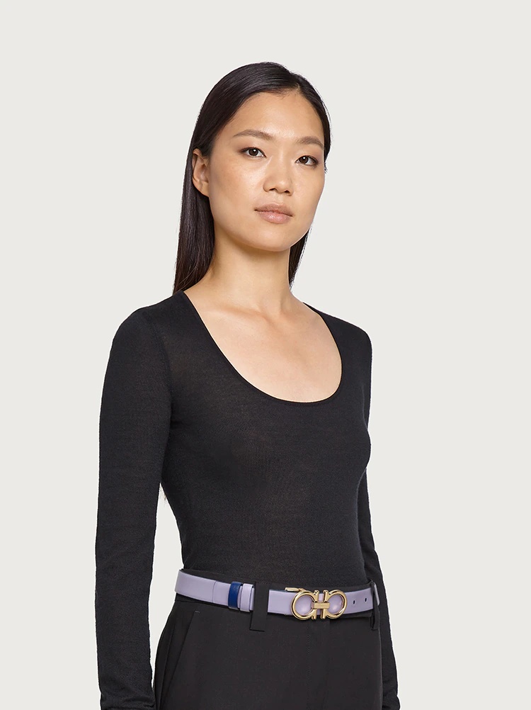 ADJUSTABLE GANCINI BELT - 4