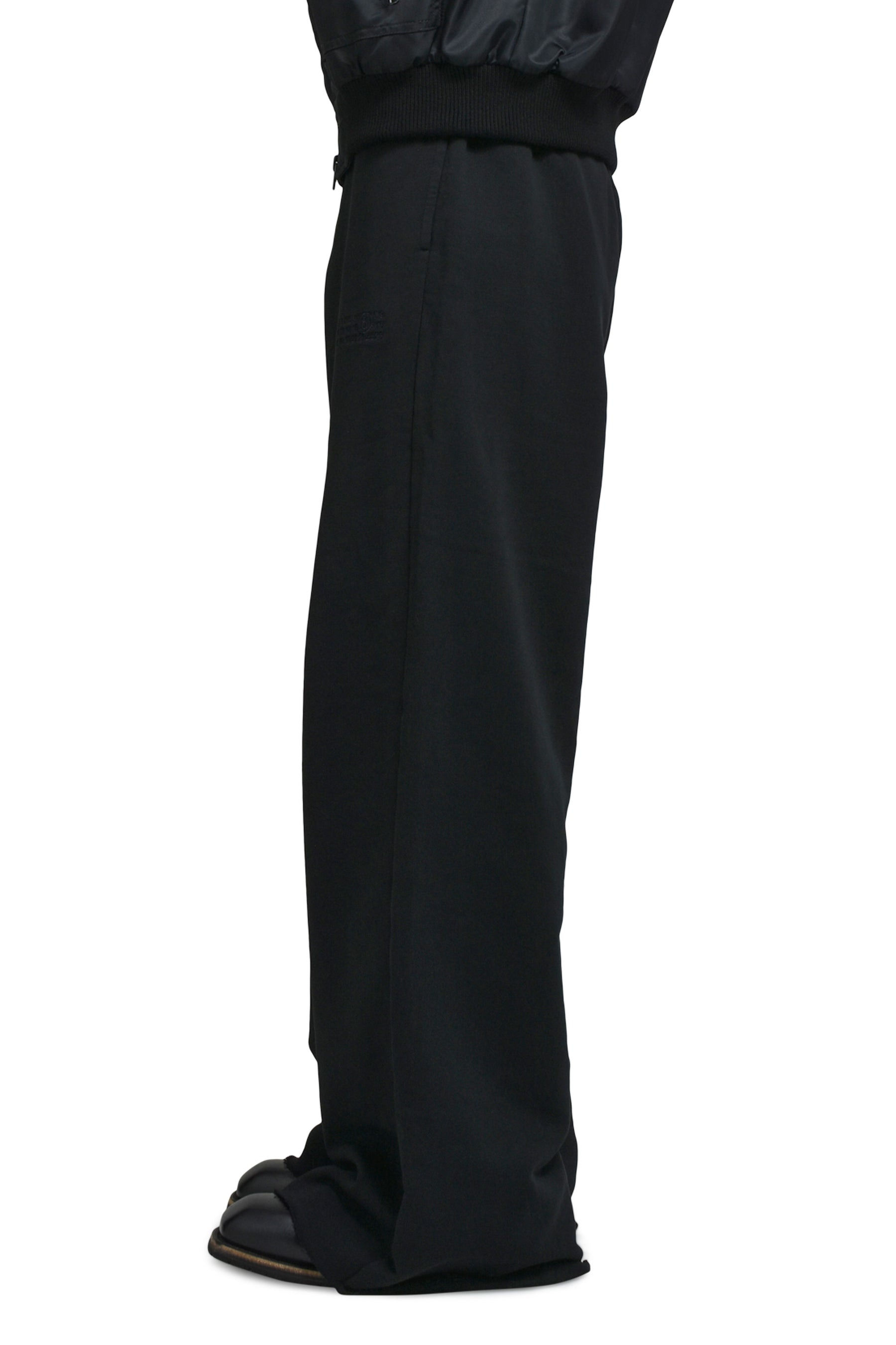 PANTS / BLACK - 3