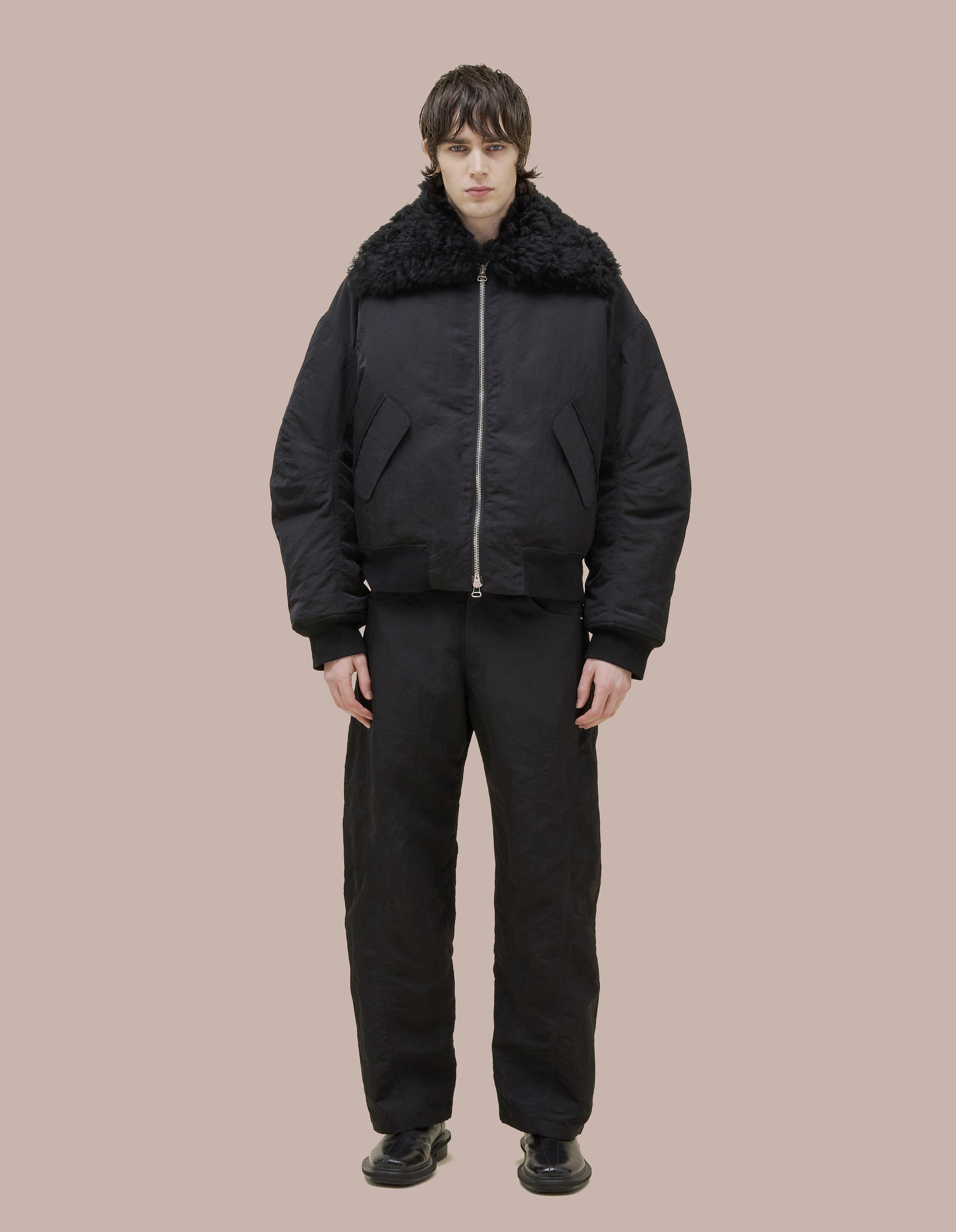 BOMBER - 5