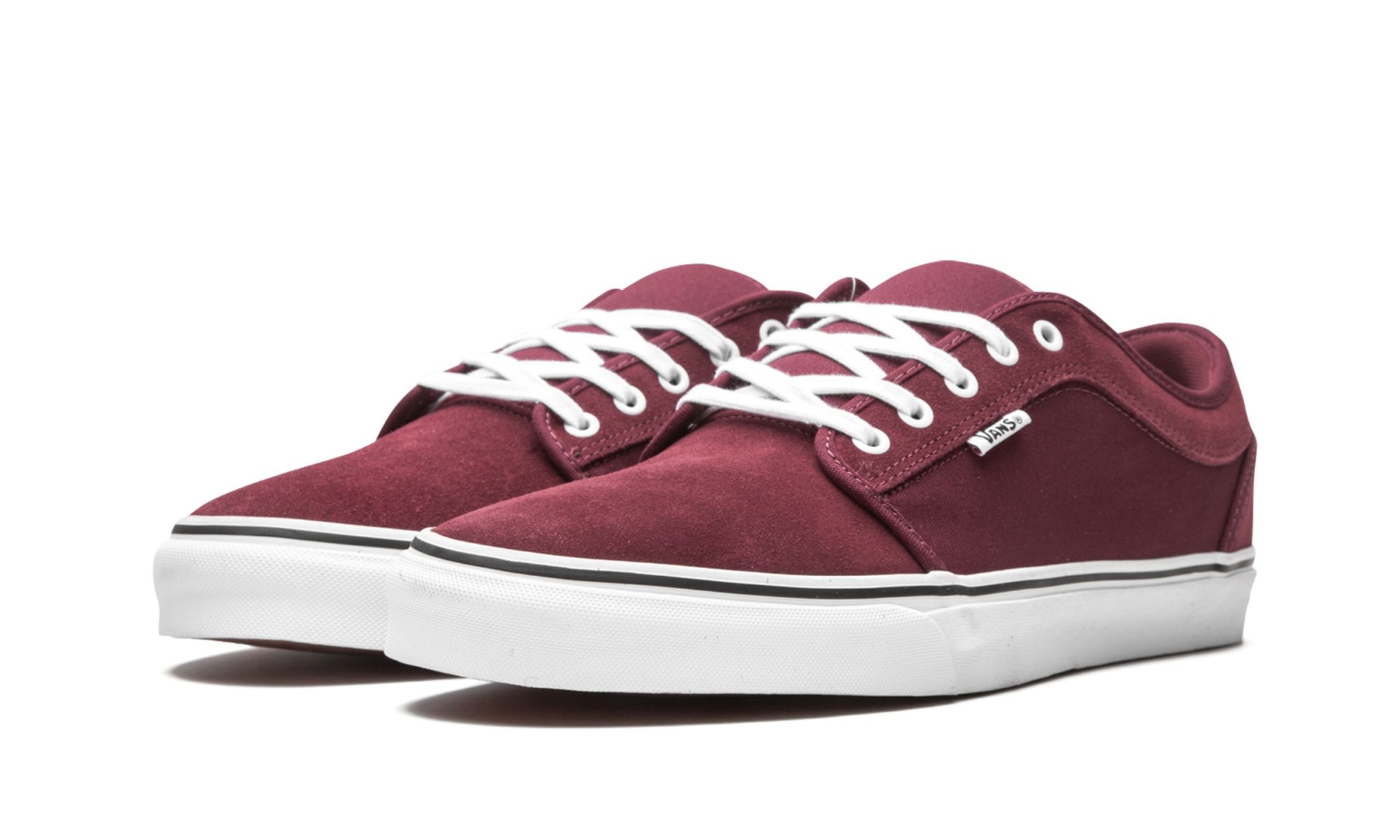 CHUKKA LOW - 2