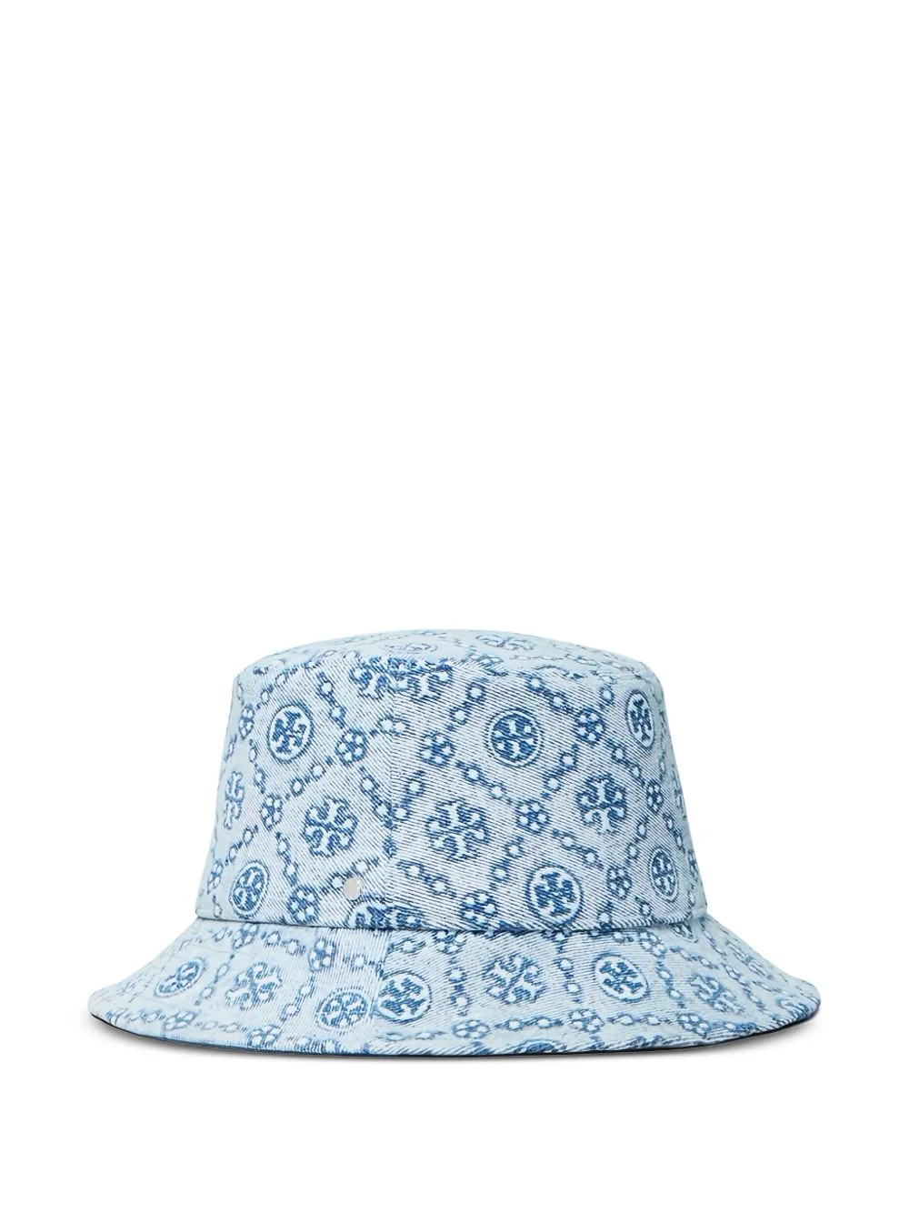 Double T bucket hat - 1