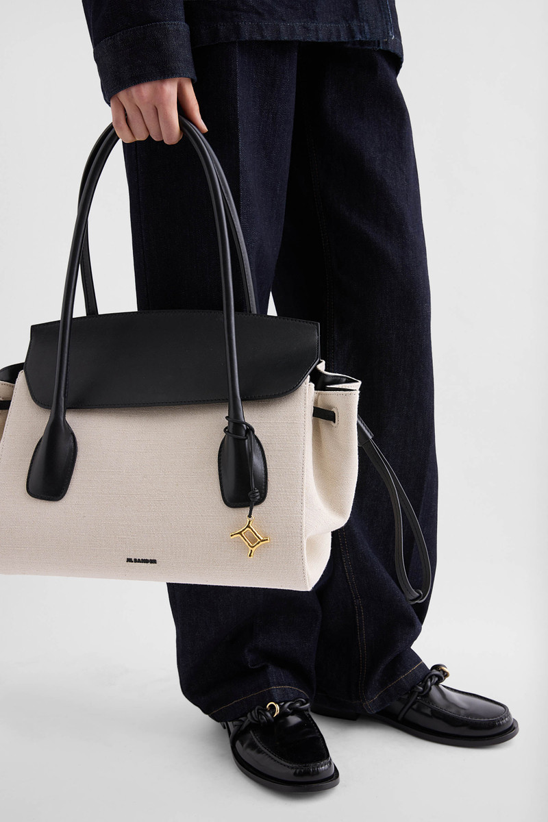 Jil Sander Zodiac Charm outlook