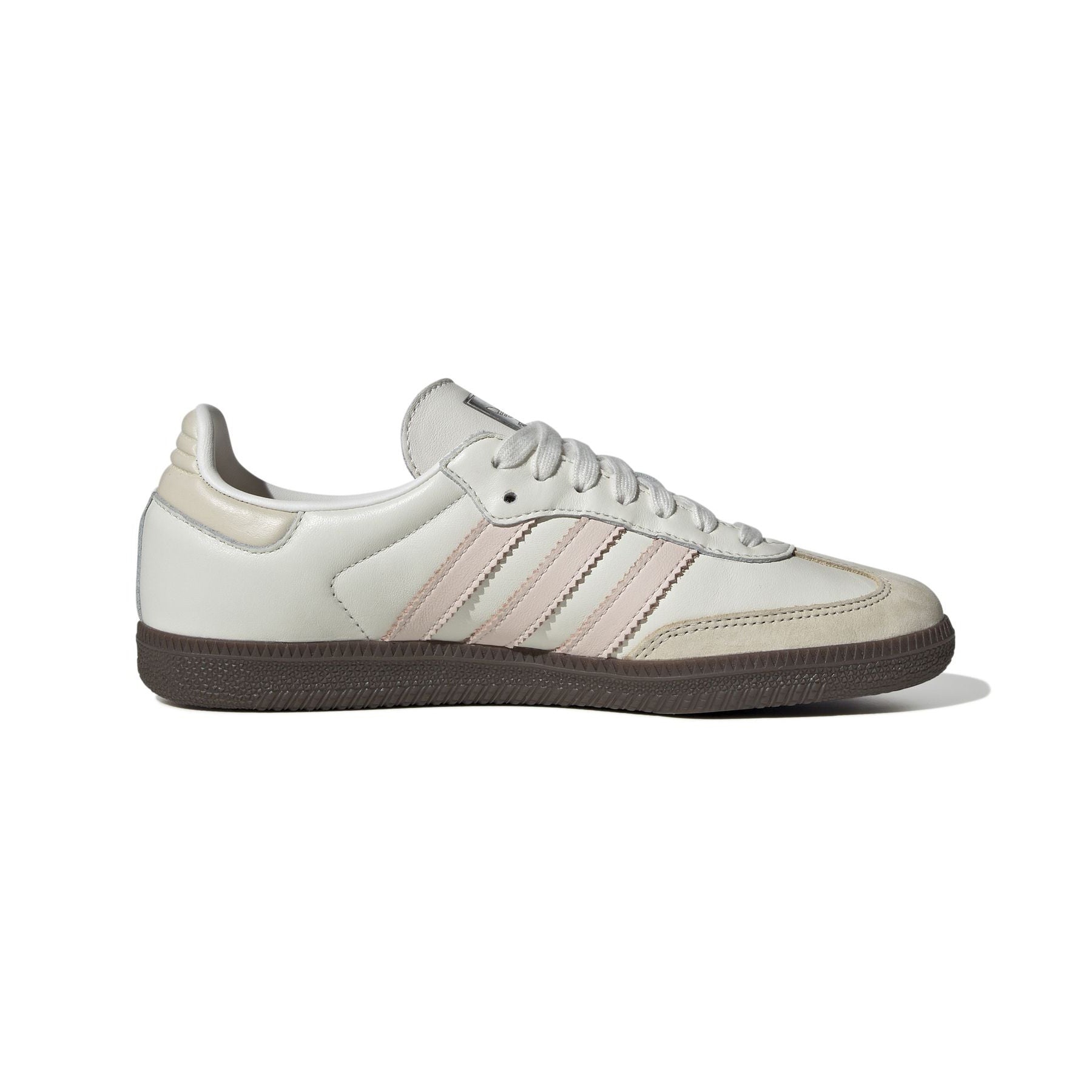 (WMNS) adidas Samba OG 'Wonder Quartz' IH2751 - 2