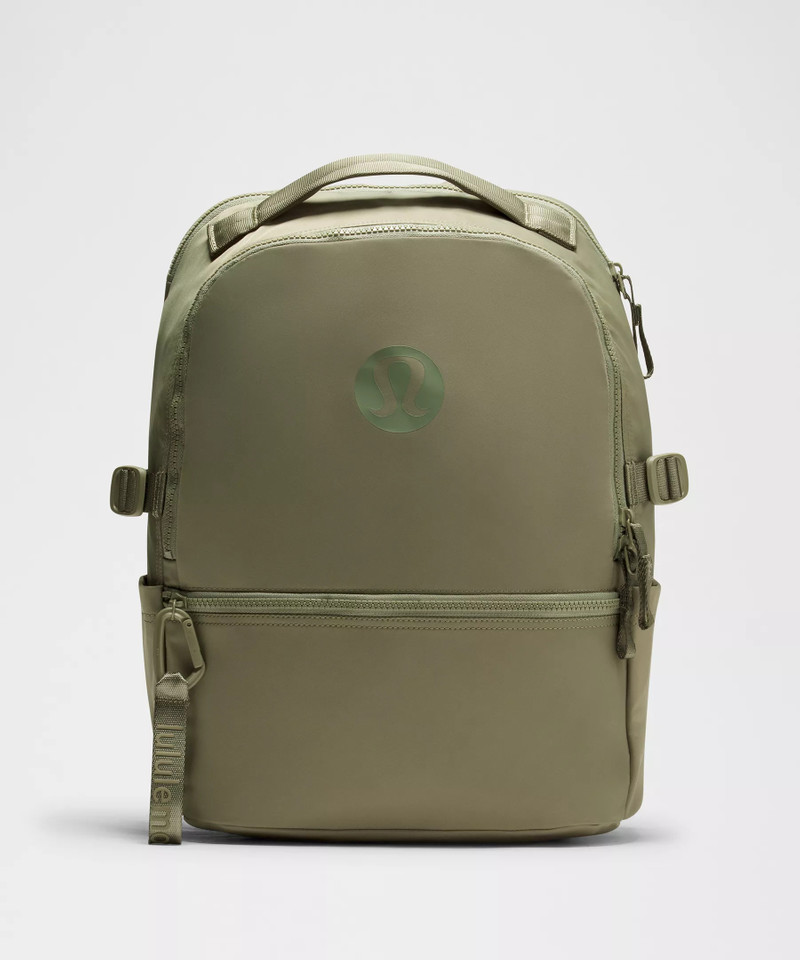 New Crew Backpack 22L *Updated 1