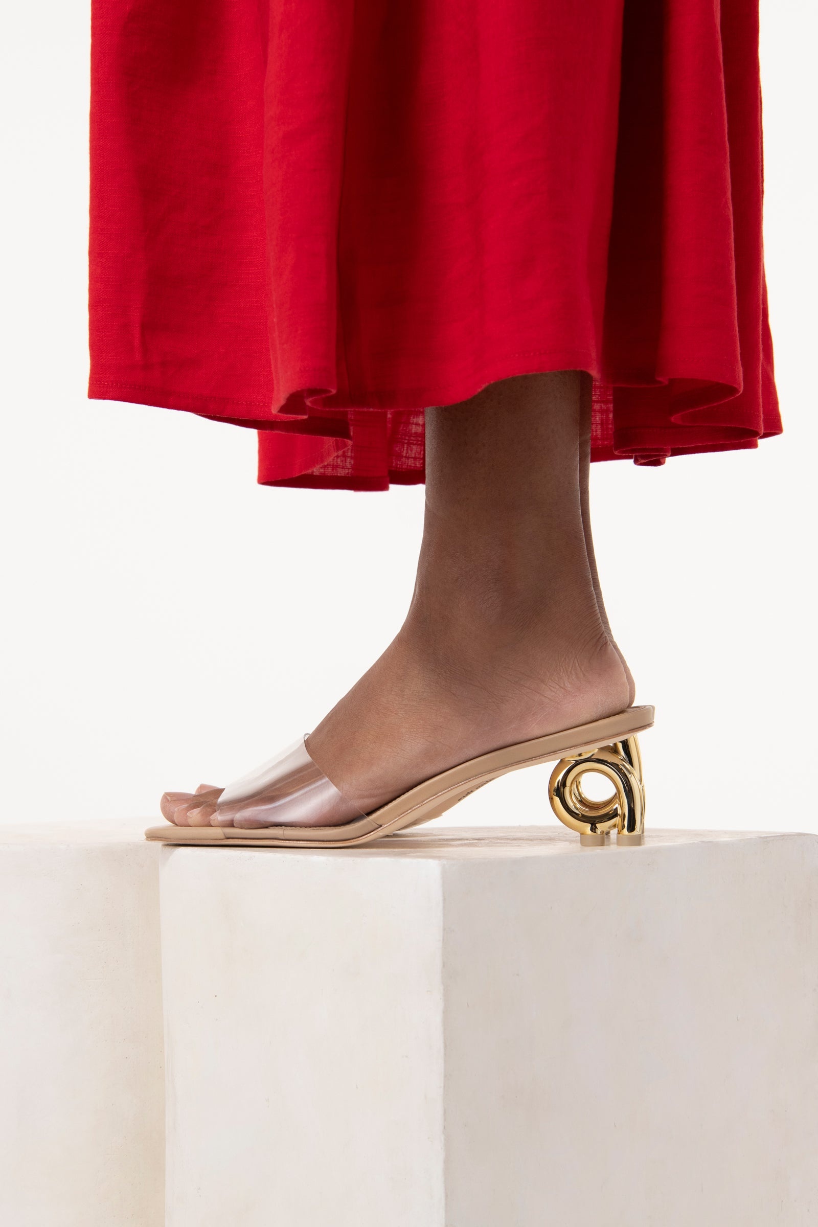 CORA SANDAL - 5