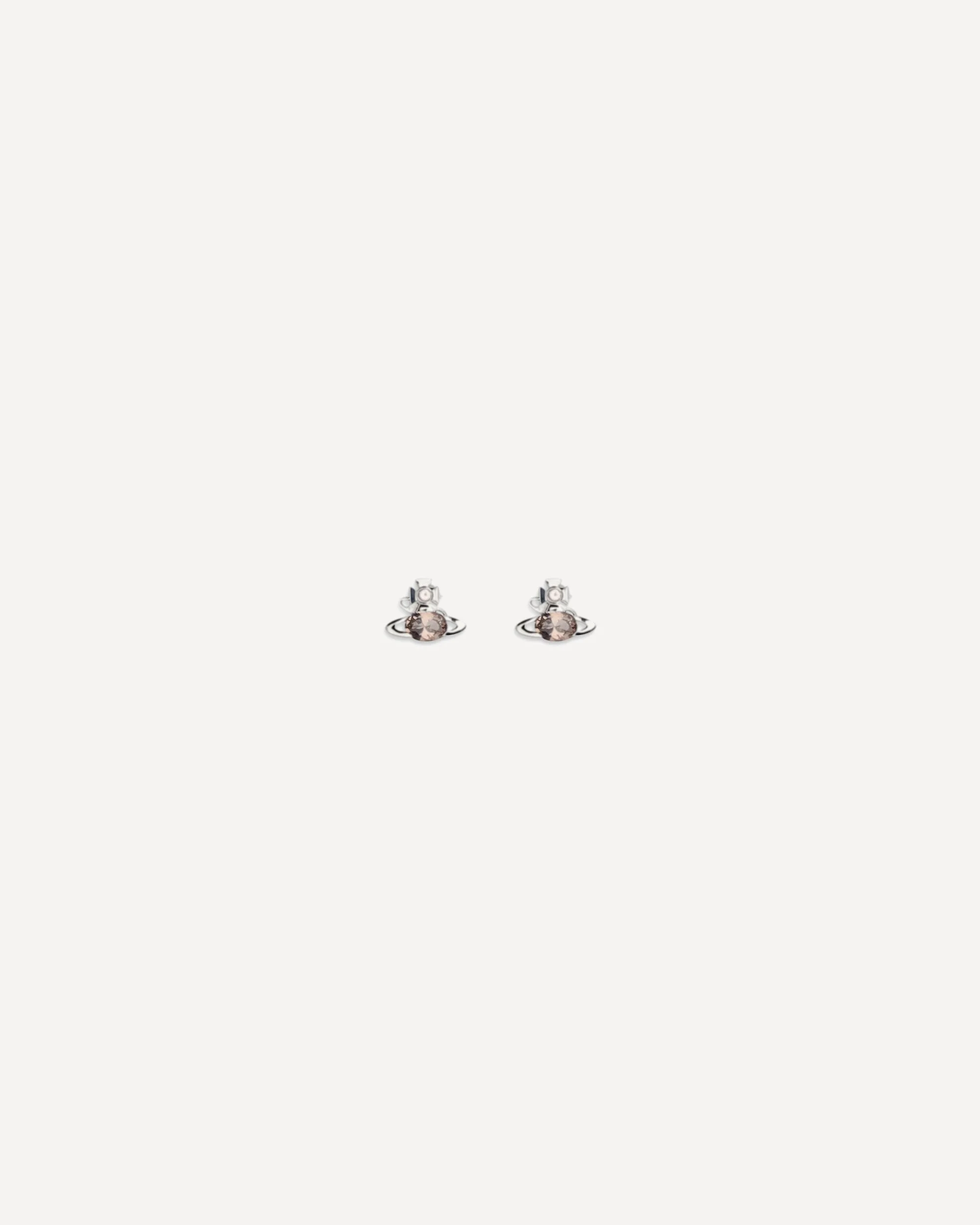 Allie Earrings - 1