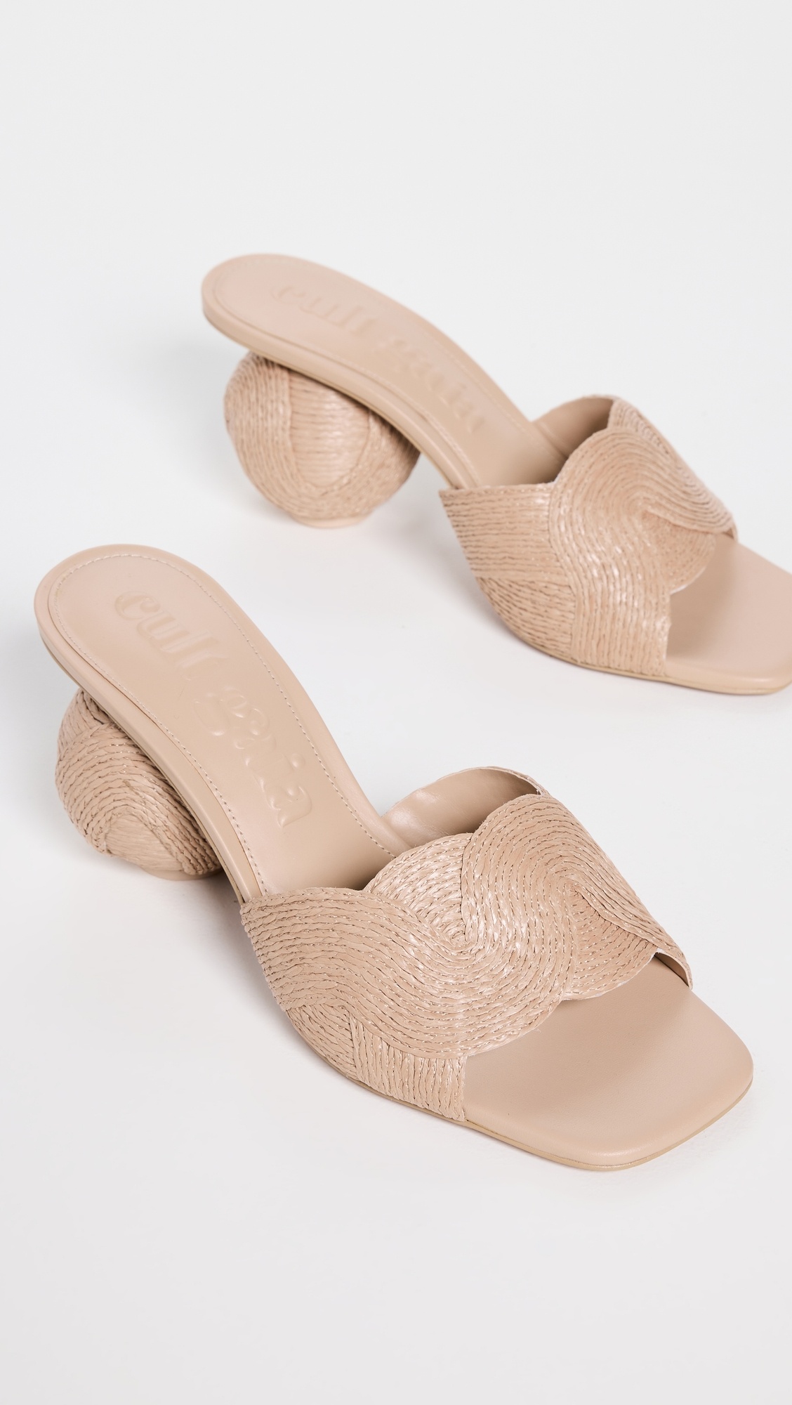 Noor Sandals - 4