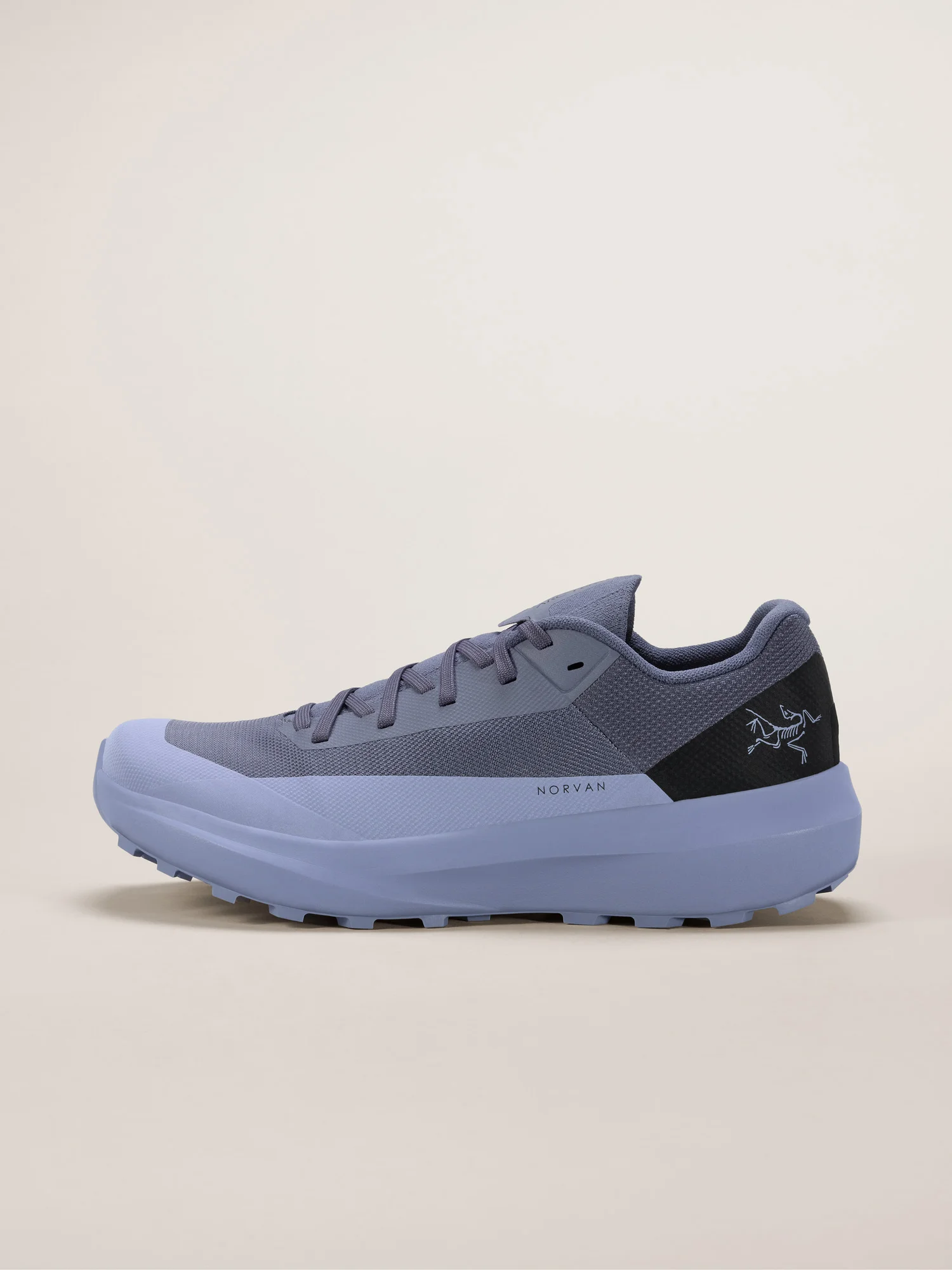 Norvan LD 4 Shoe - 1